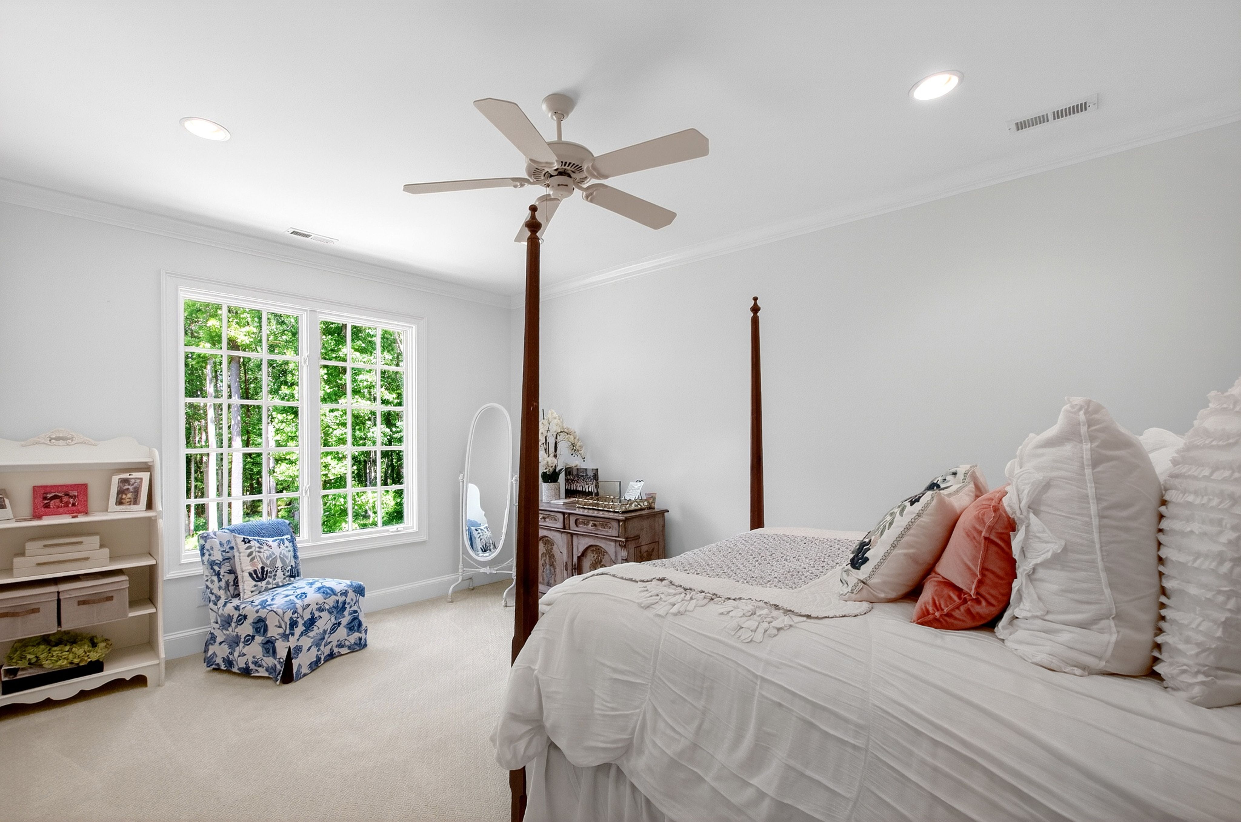  5904 Saint Marys Road, Hillsborough, NC 27278 - 物件實景