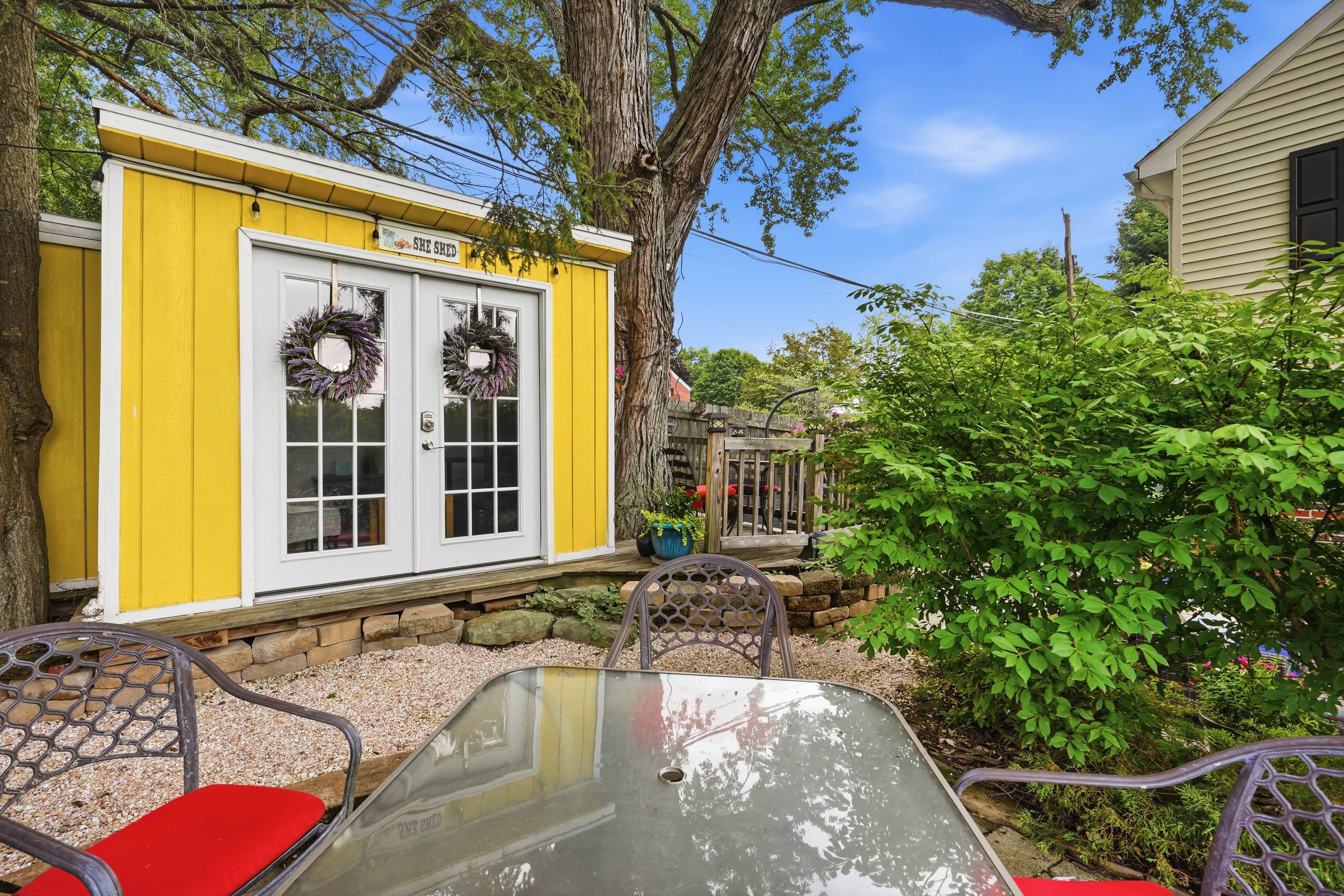  836 Old Thorn Run Road, Moon Township, PA 15108 - 物件實景
