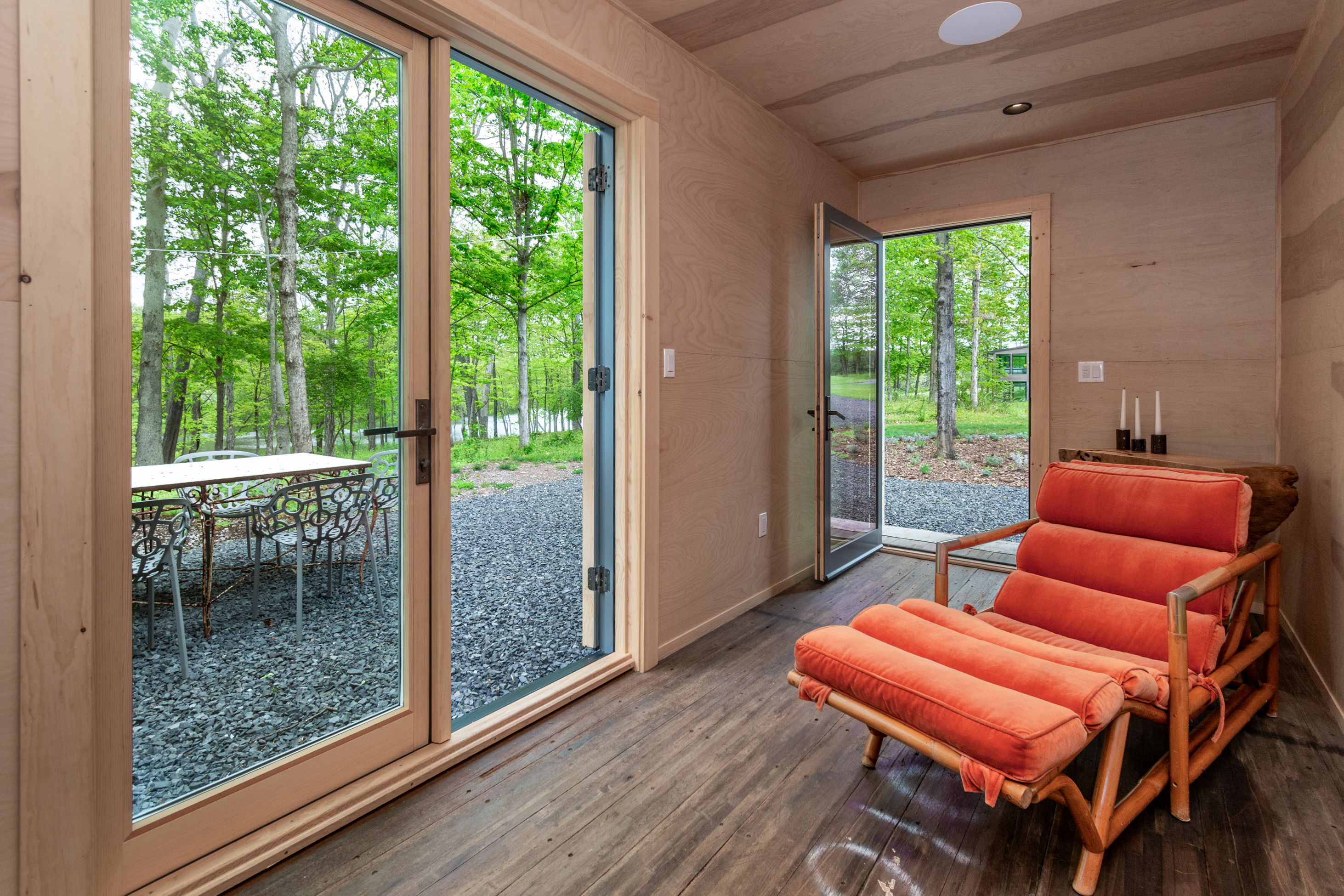  Lakeside Luxury on 44+ Acres - 物件實景