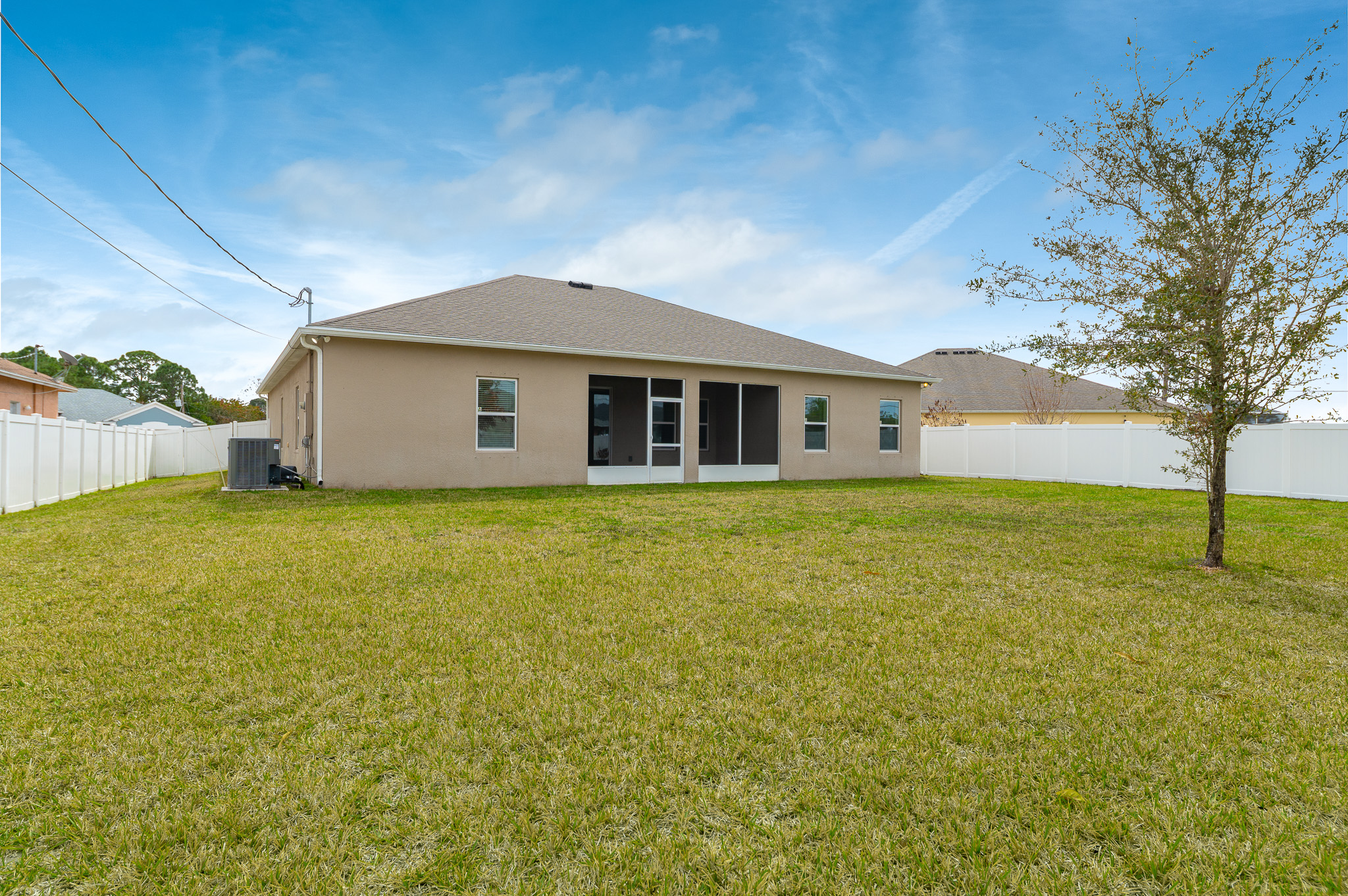  1017 SW Fenway Road, Port St Lucie, FL, 34953 - 物件實景