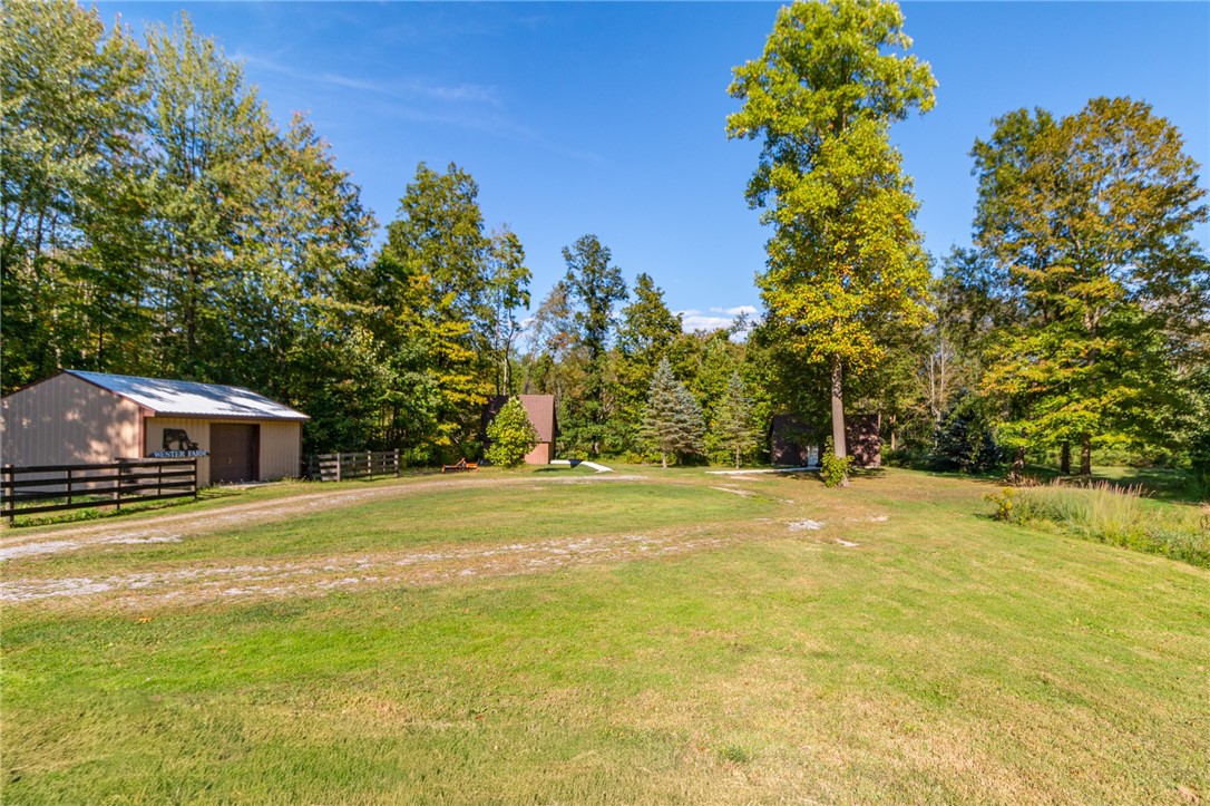 Jamestown, Pennsylvania, 16134, United States, 4 Bedrooms Bedrooms, ,3 BathroomsBathrooms,Residential,For Sale,1998073