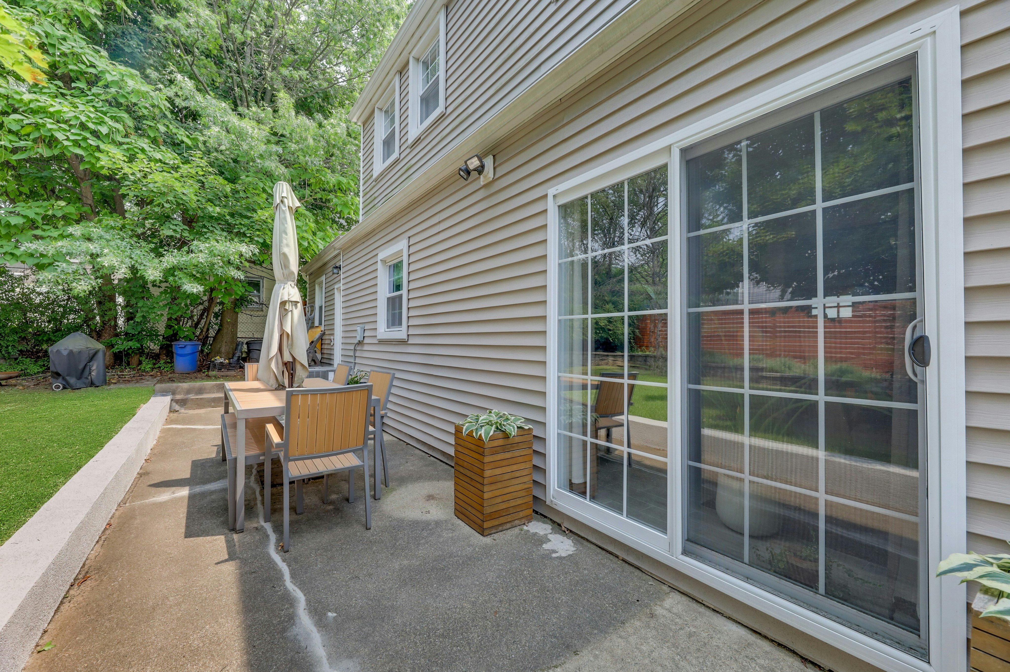  15 Lynne Avenue, Hawthorne, NJ 07506 - 物件實景