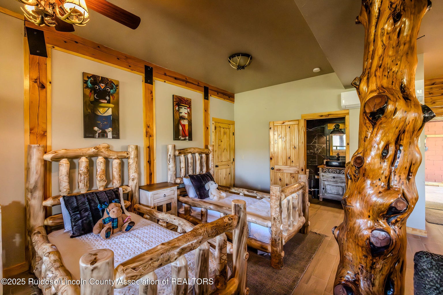 Alto, New Mexico, 88312, United States, 3 Bedrooms Bedrooms, ,3 BathroomsBathrooms,Residential,For Sale,1941971