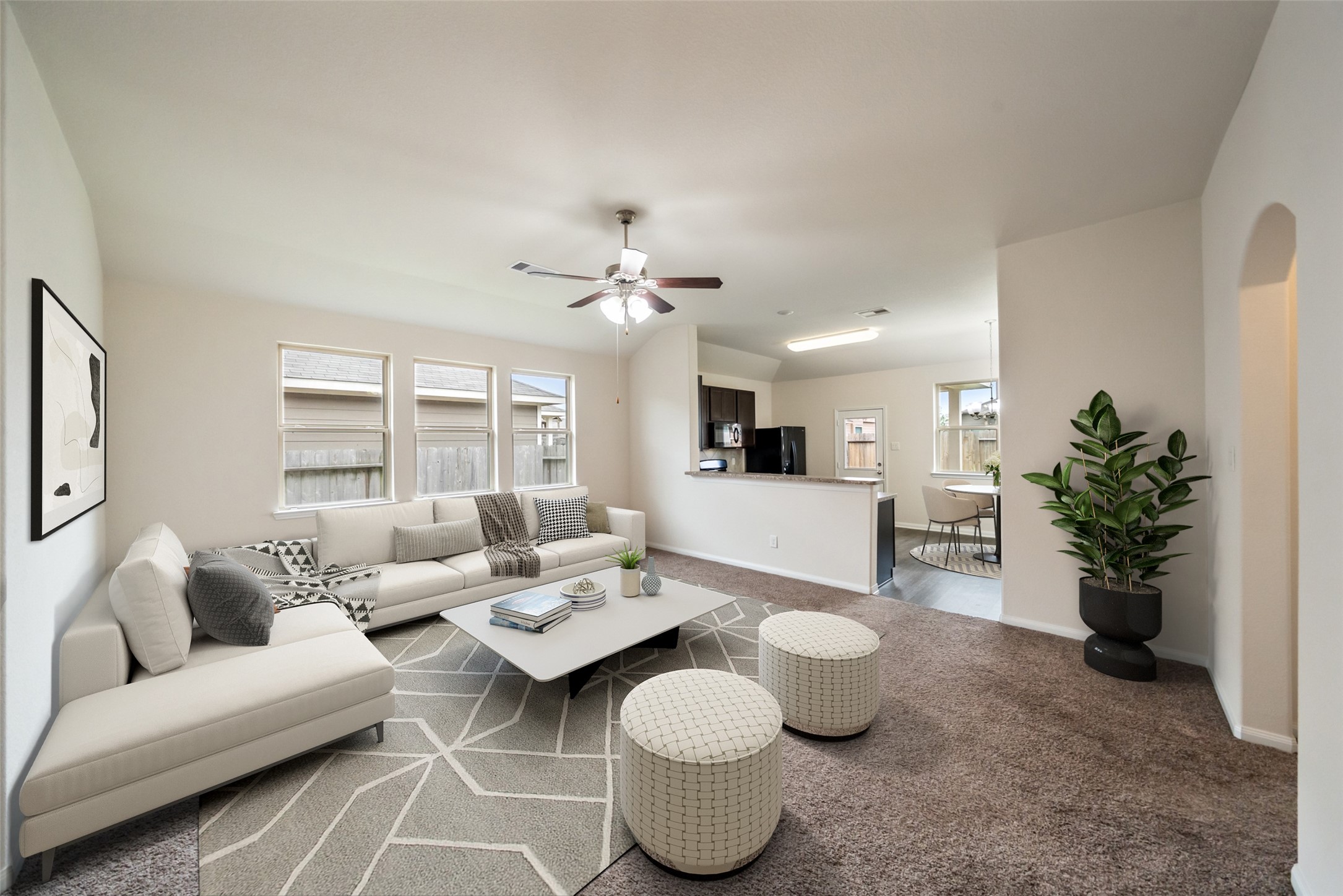  3626 Karissa Road - 物件實景