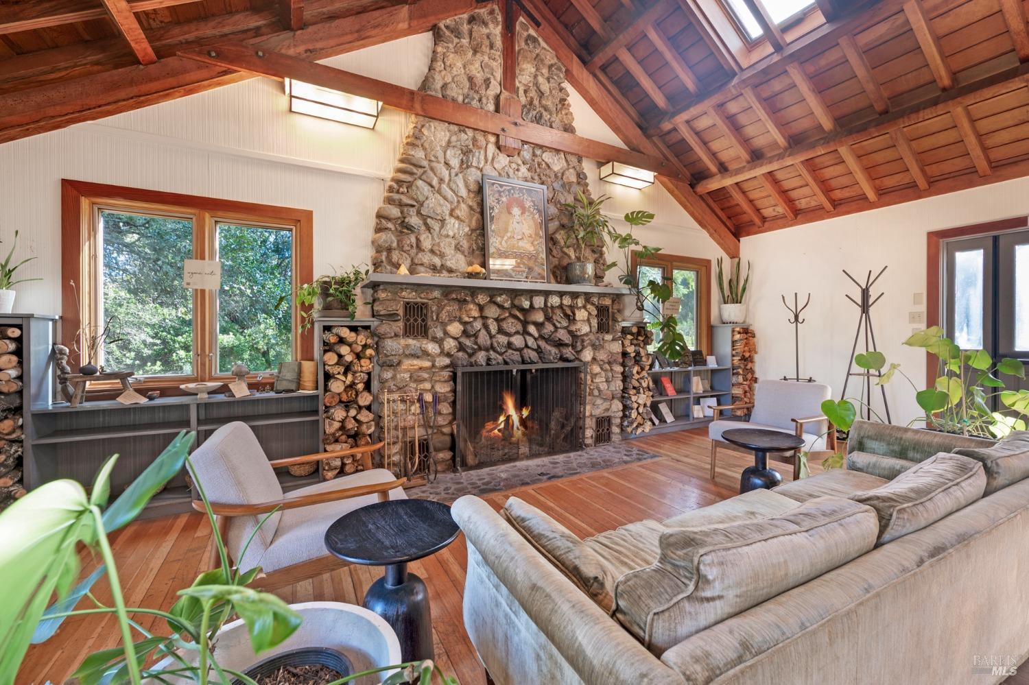 Philo, California, 95466, United States, 40 Bedrooms Bedrooms, ,15 BathroomsBathrooms,Residential,For Sale,1766290