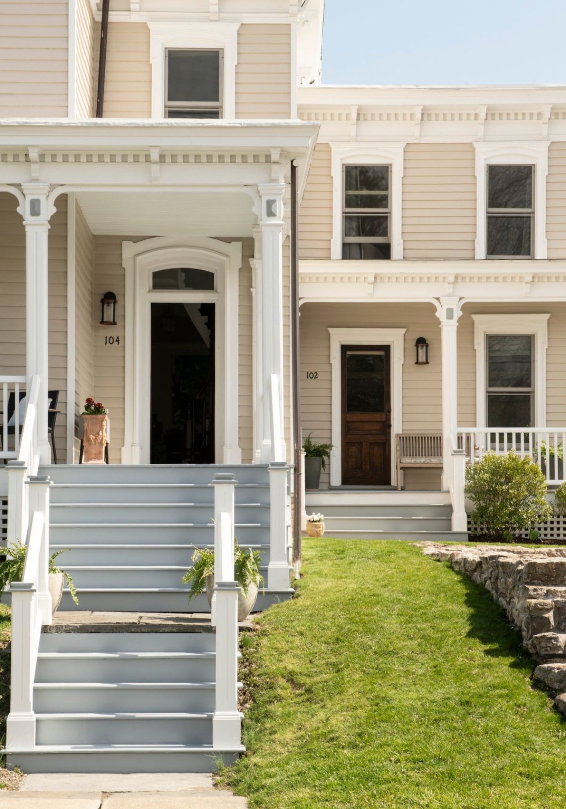 102-104 North 5th Street, Hudson, NY 12534 - 物件實景
