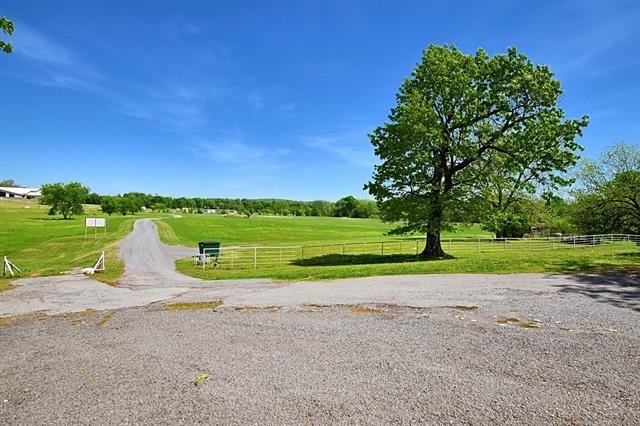 Tahlequah, Oklahoma, 74464, United States, 2 Bedrooms Bedrooms, ,3 BathroomsBathrooms,Residential,For Sale,1982926