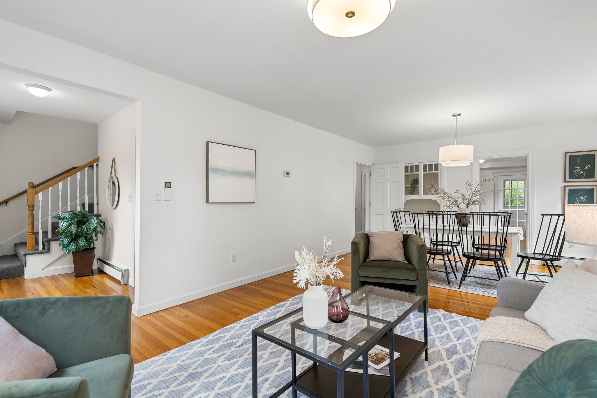  66-68 Mount Vernon Street, Arlington, MA, 02476 - 物件實景