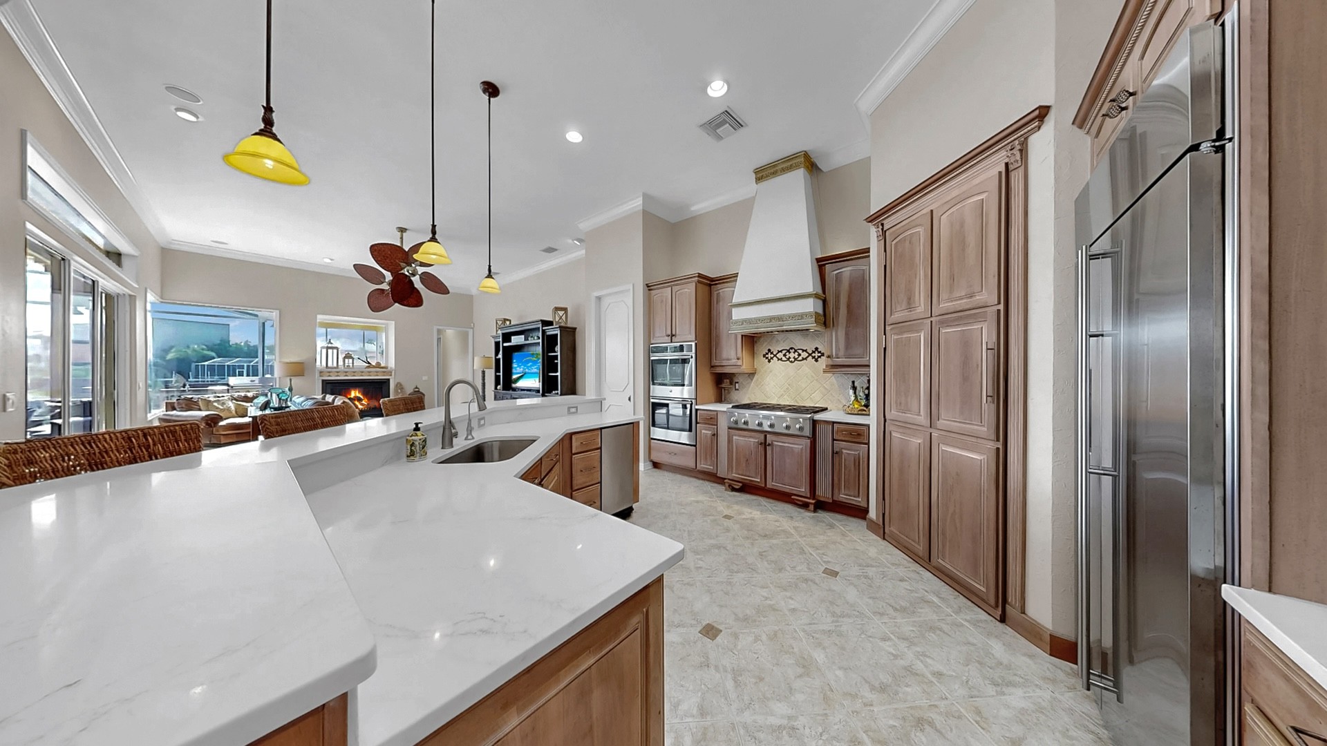 Apollo Beach, Florida, 33572, United States, 4 Bedrooms Bedrooms, ,4 BathroomsBathrooms,Residential,For Sale,1982499