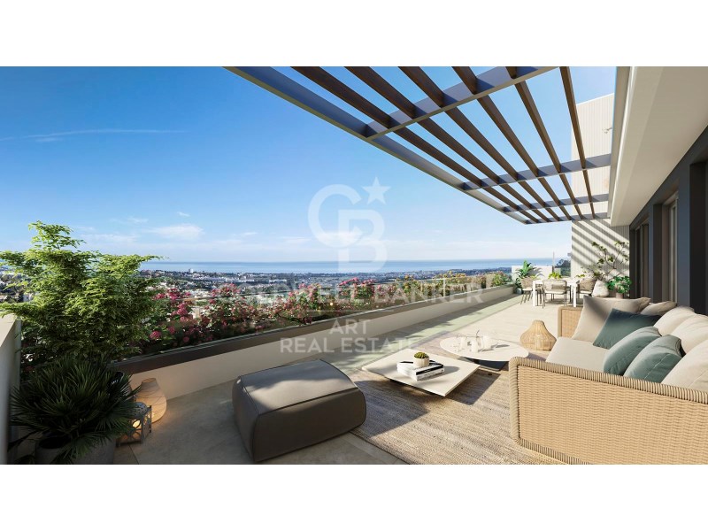 Benahavís, Andalusia, ES, 3 Bedrooms Bedrooms, ,3 BathroomsBathrooms,Residential,For Sale,1804242