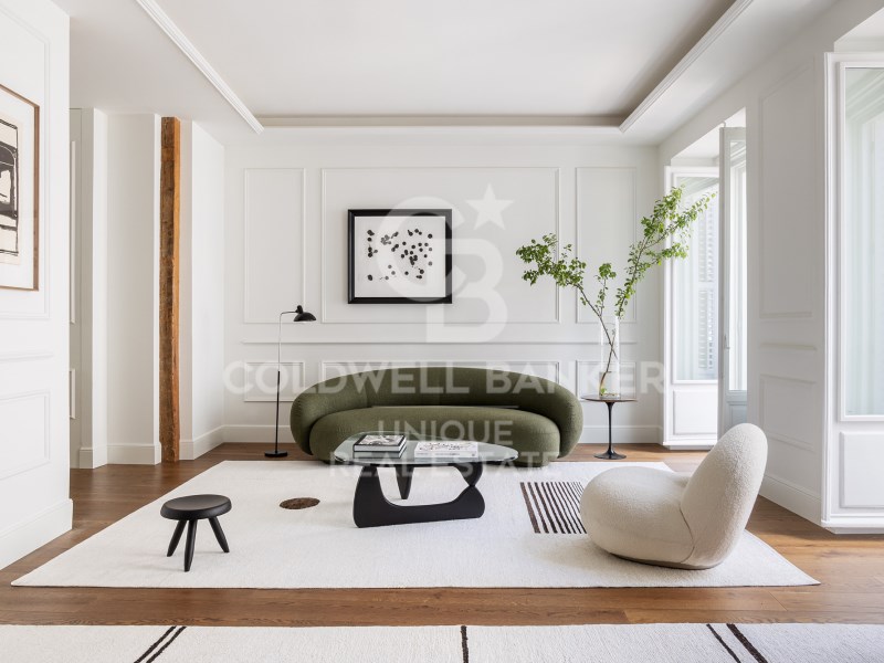 Madrid, Madrid, Barrio de Salamanca, Recoletos Mad, Madrid, Comunidad de Madrid, ES, 4 Bedrooms Bedrooms, ,4 BathroomsBathrooms,Residential,For Sale,Madrid, Madrid, Barrio de Salamanca, Recoletos Mad,1672474