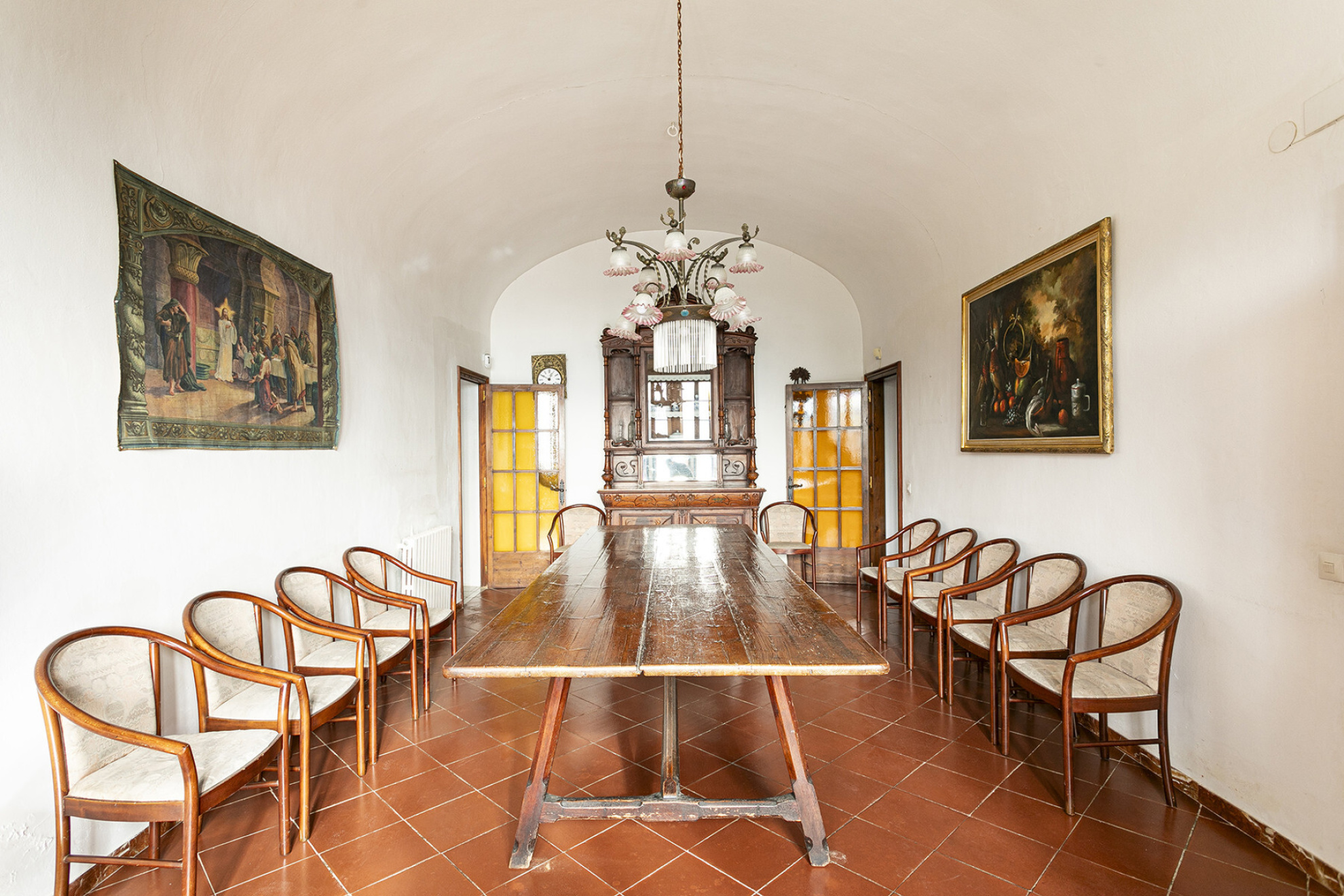  Catalan Modernism in Castelldefels - 物件實景