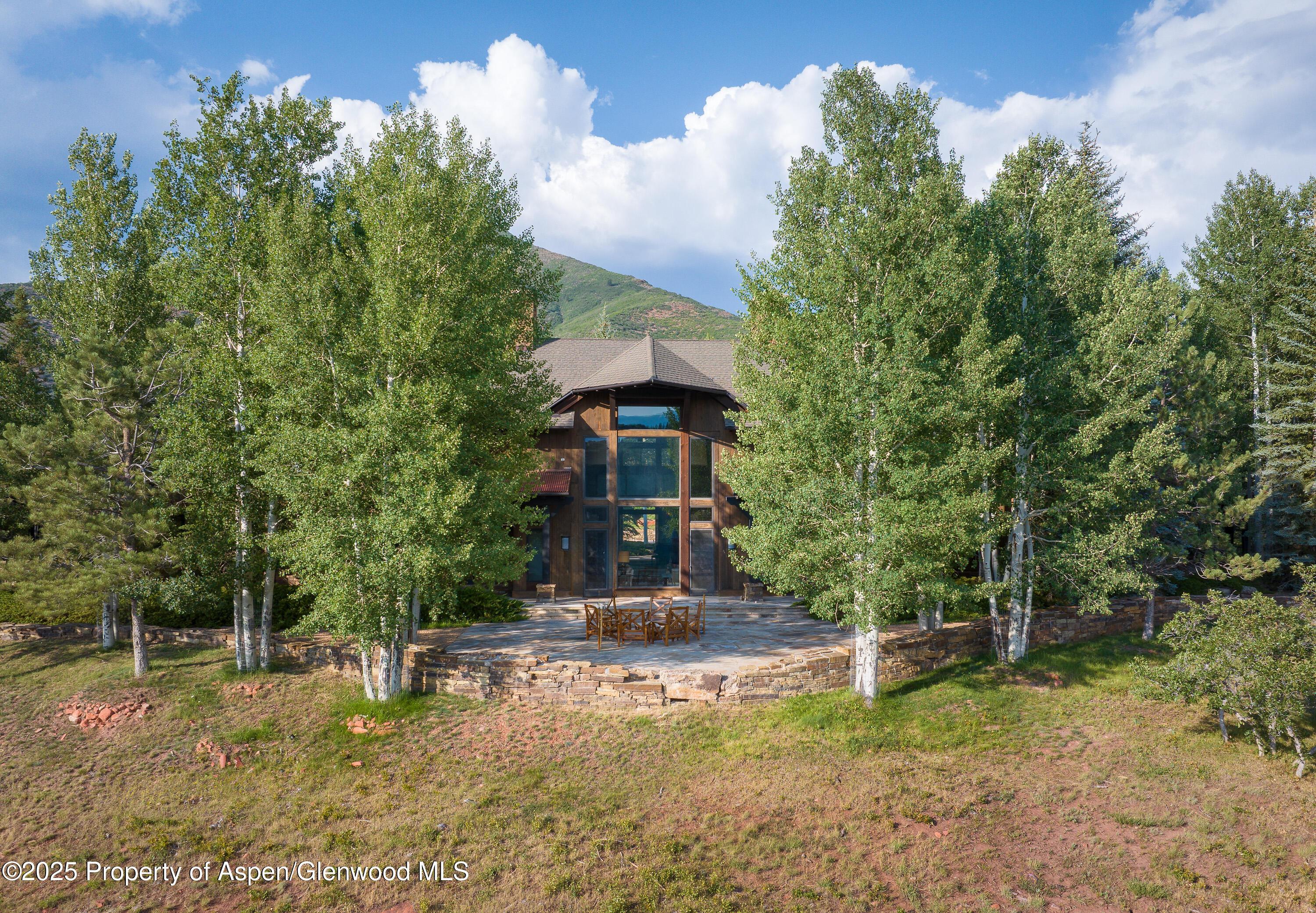 Woody Creek, Colorado, 81656, United States, 6 Bedrooms Bedrooms, ,7 BathroomsBathrooms,Residential,For Sale,1901521