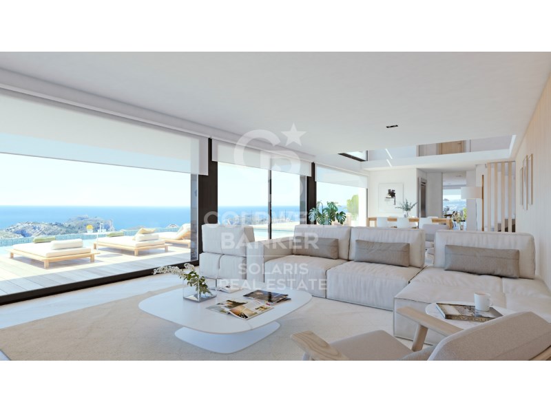 Alicante, Benitachell / el Poble Nou de Benitatxel, Benitachell / el Poble Nou de Benitatxell, Comunidad Valenciana, ES, 5 Bedrooms Bedrooms, ,9 BathroomsBathrooms,Residential,For Sale,Alicante, Benitachell / el Poble Nou de Benitatxel,1449084