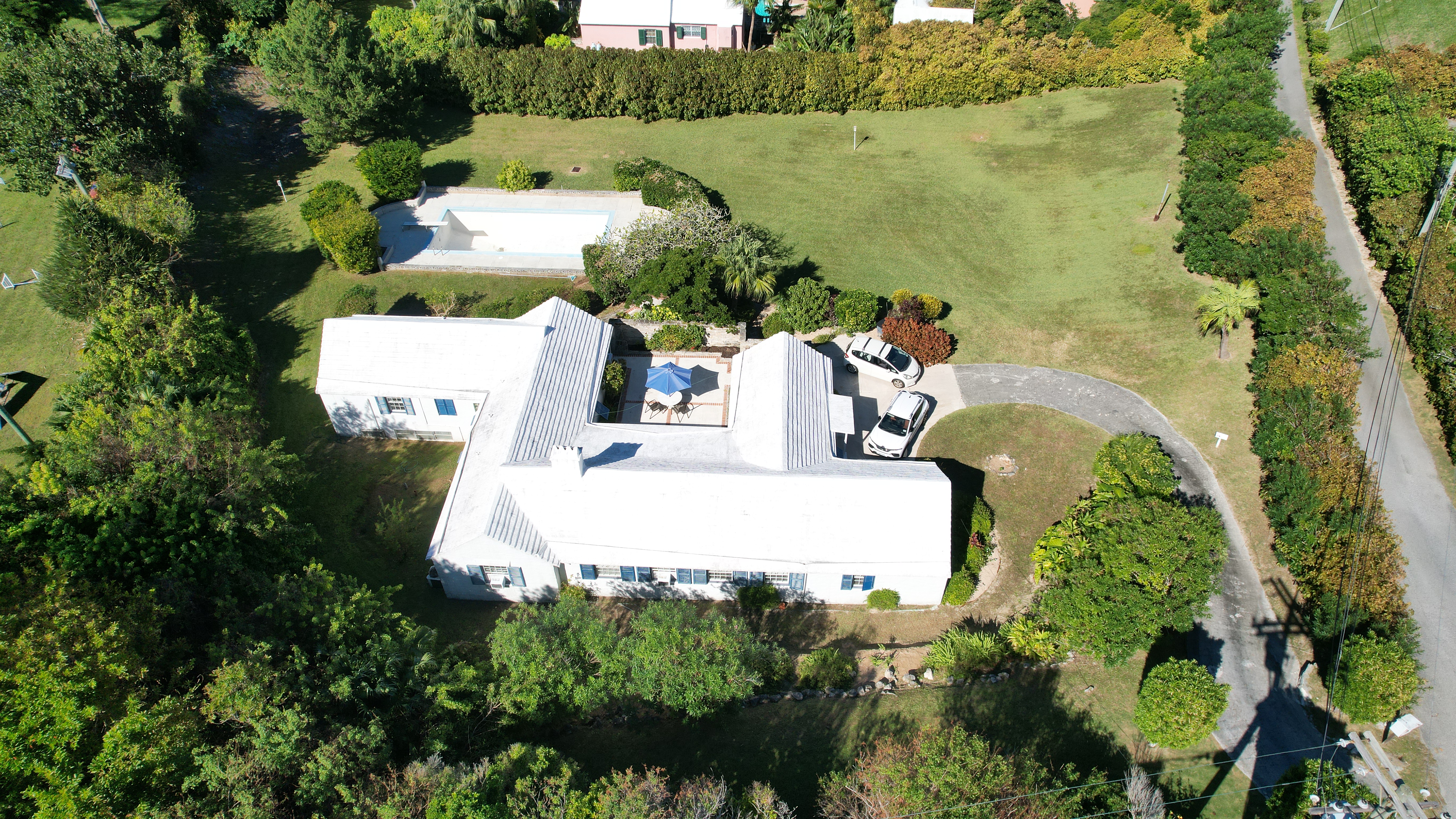 Southampton, BM, 3 Bedrooms Bedrooms, ,3 BathroomsBathrooms,Residential,For Sale,1997003