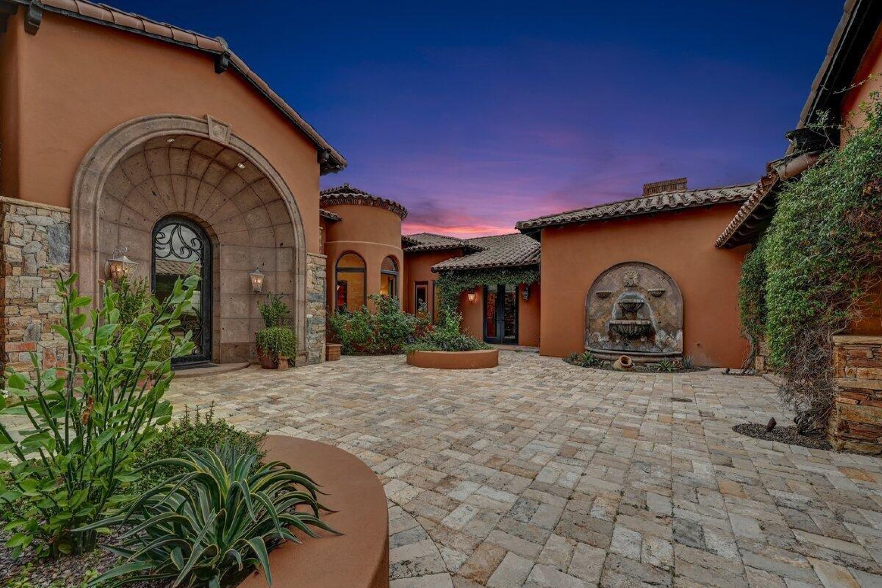  24163 N 91 Street¦Scottsdale, AZ - 物件實景