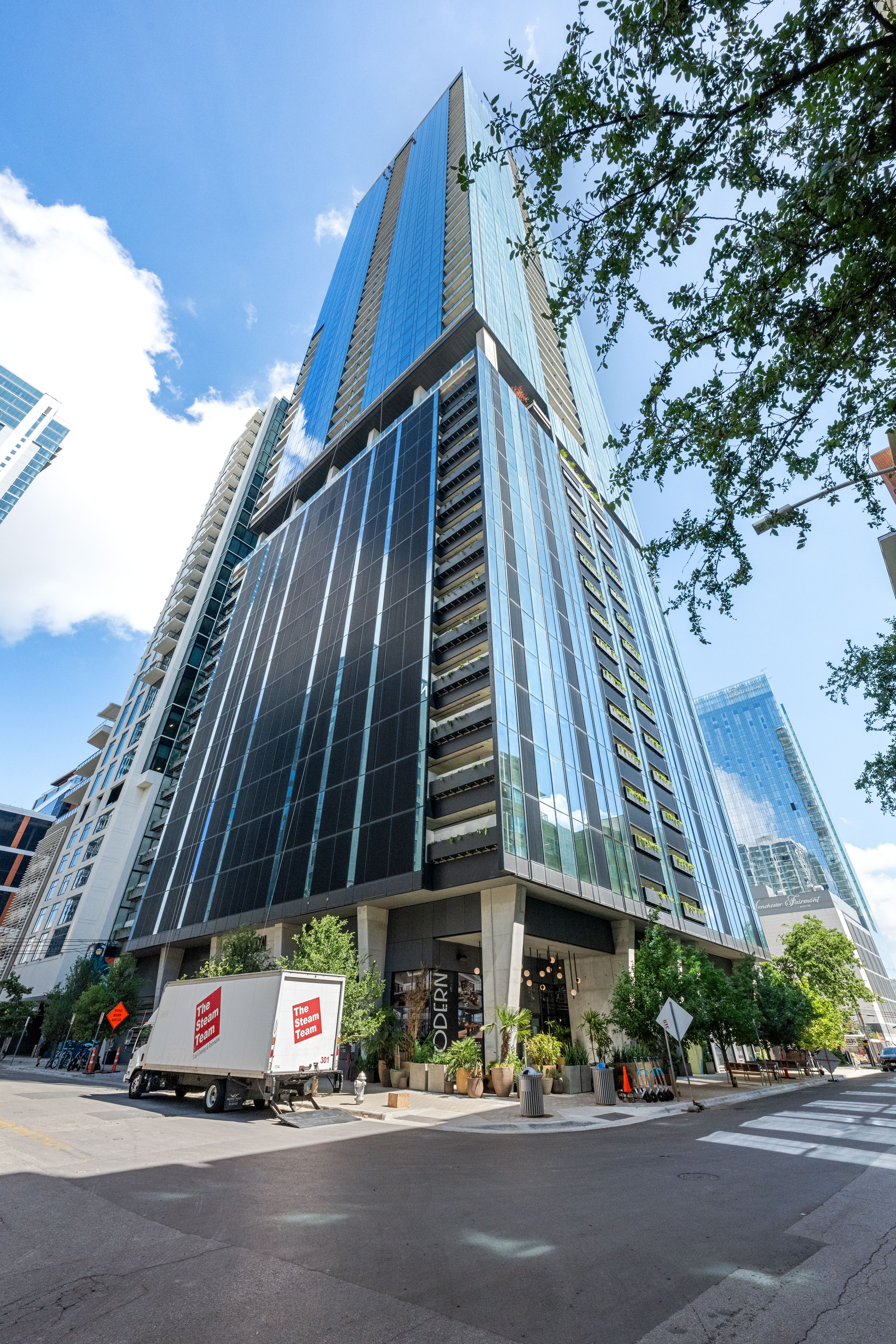  Luxury Living at ?The Modern? in Downtown Austin - 物件實景