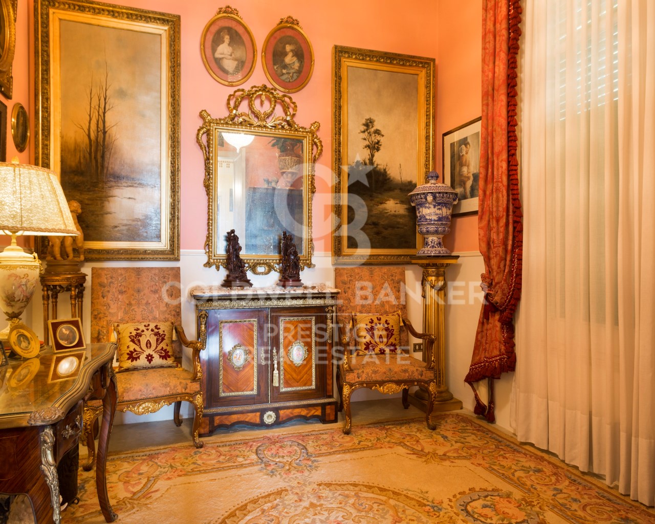 Barcelona, Barcelona, Sarri? - Sant Gervasi, Vallv, Barcelona, Catalonia, ES, 5 Bedrooms Bedrooms, ,4 BathroomsBathrooms,Residential,For Sale,Barcelona, Barcelona, Sarri? - Sant Gervasi, Vallv,1448647