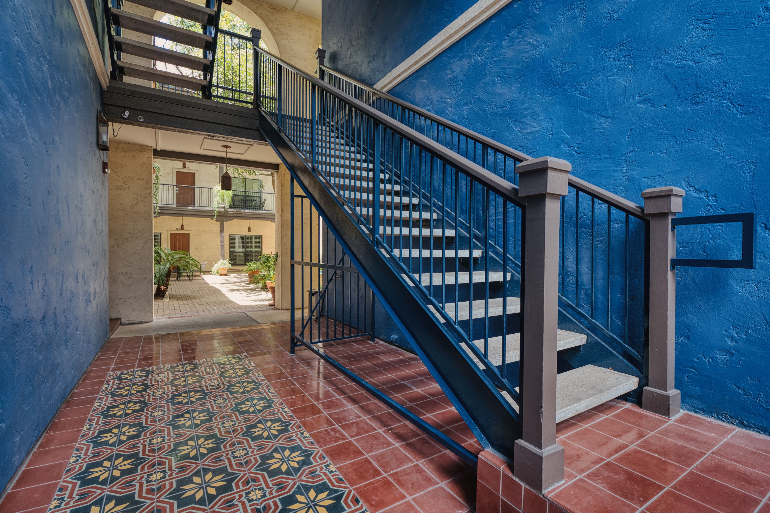  Stylish Downtown Condo Near the River Walk - 物件實景
