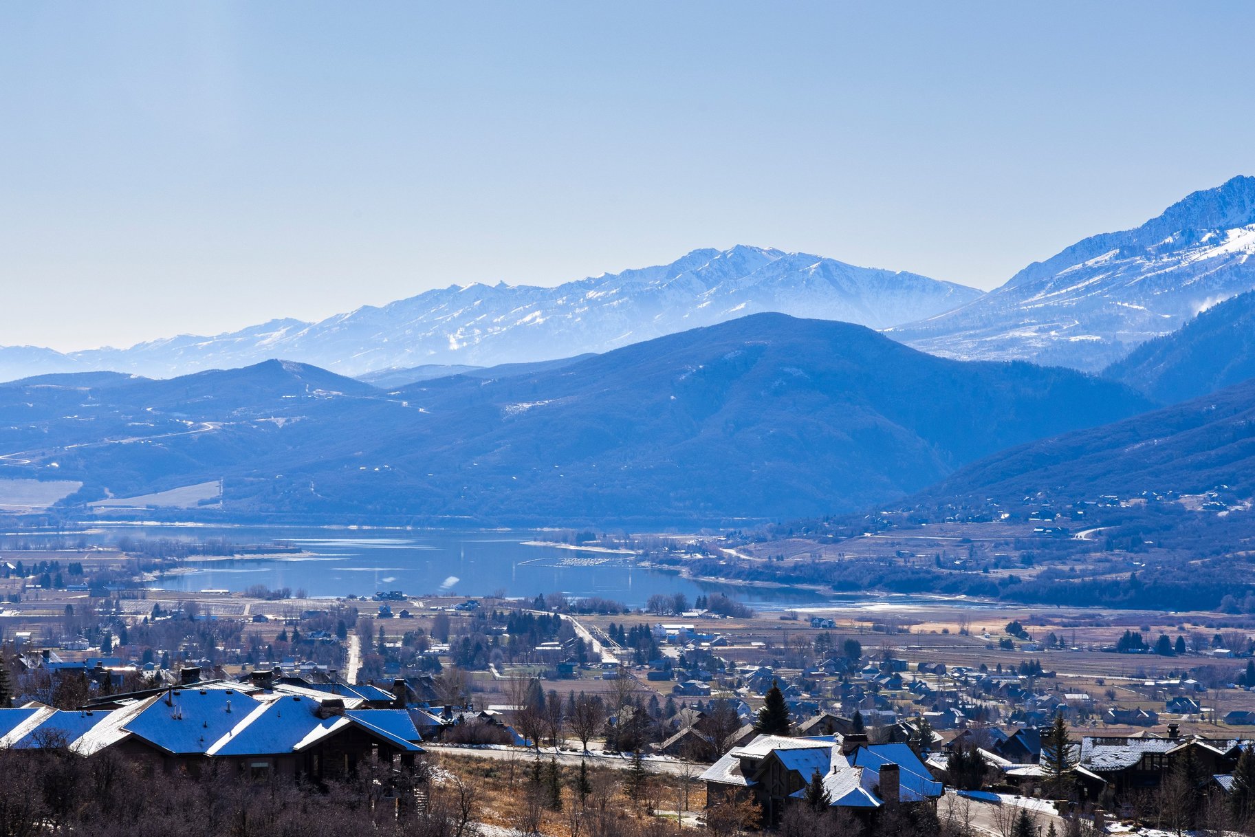  Premier Highlands View Lot - 物件實景
