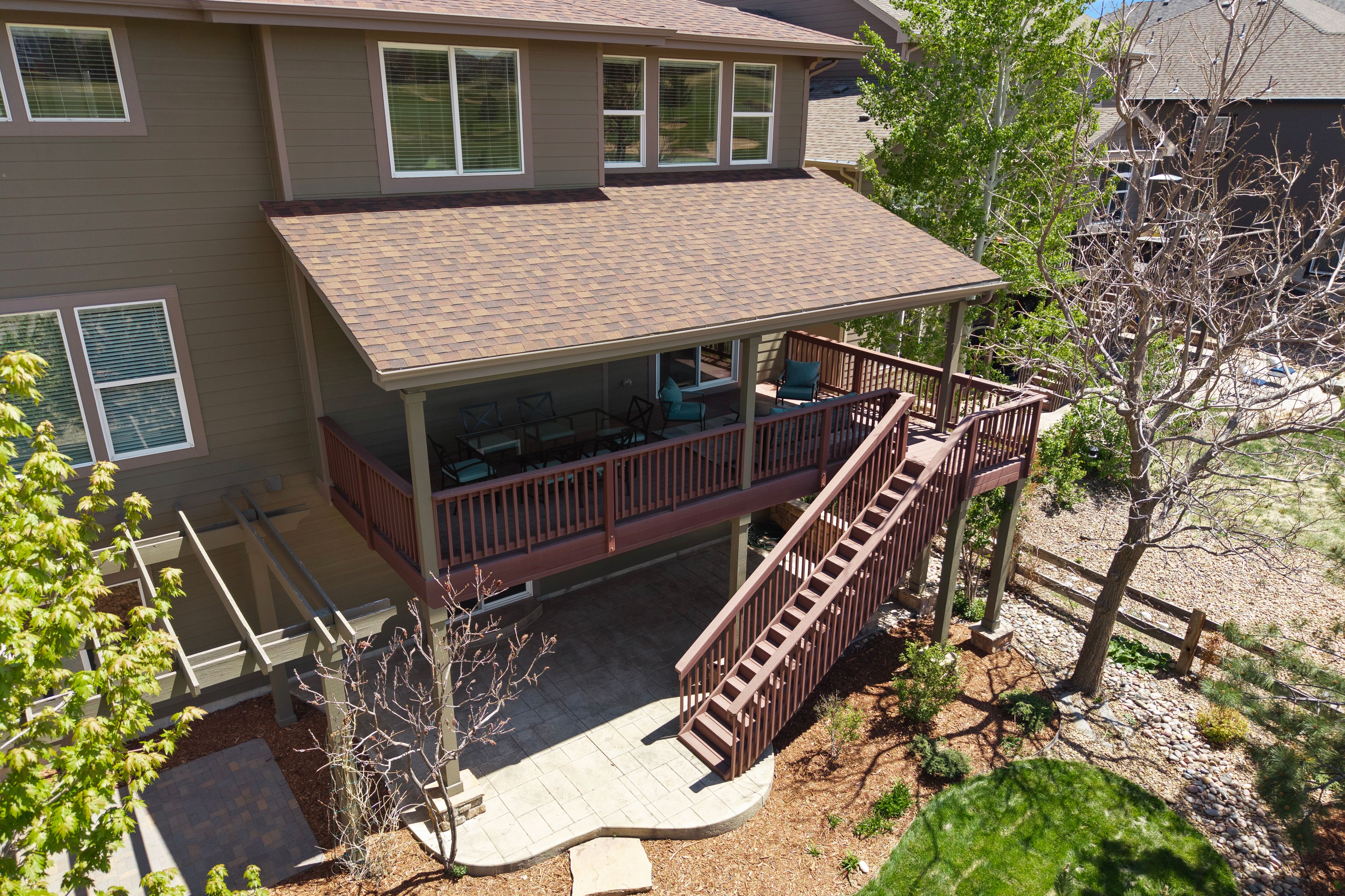  11983 Blackwell Way, Parker, CO, 80138 - 物件實景