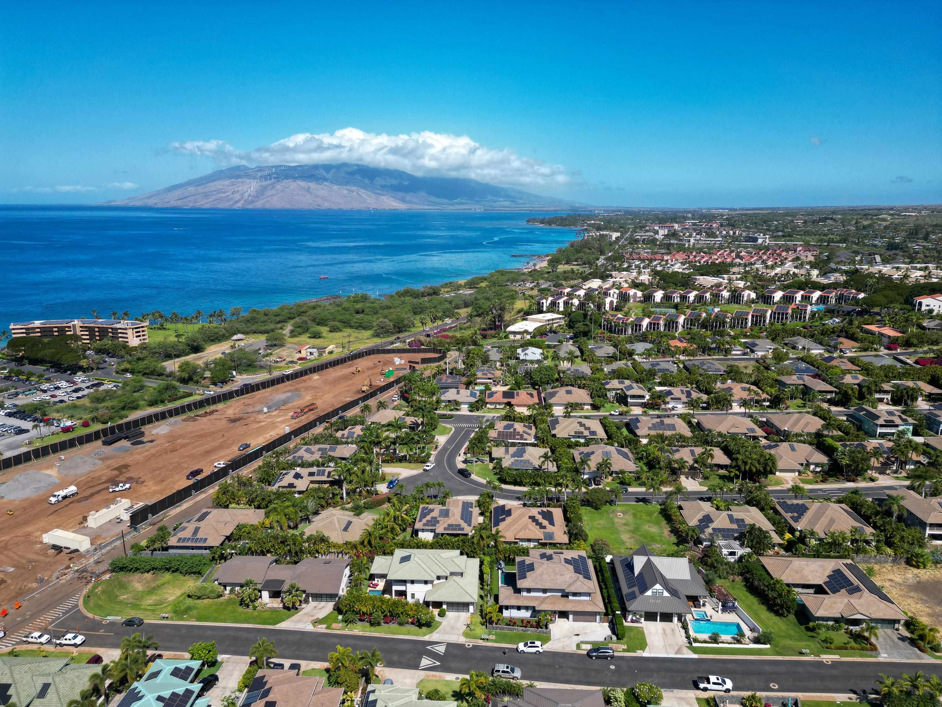 Kihei, Hawaii, 96753, United States, 3 Bedrooms Bedrooms, ,3 BathroomsBathrooms,Residential,For Sale,1993496