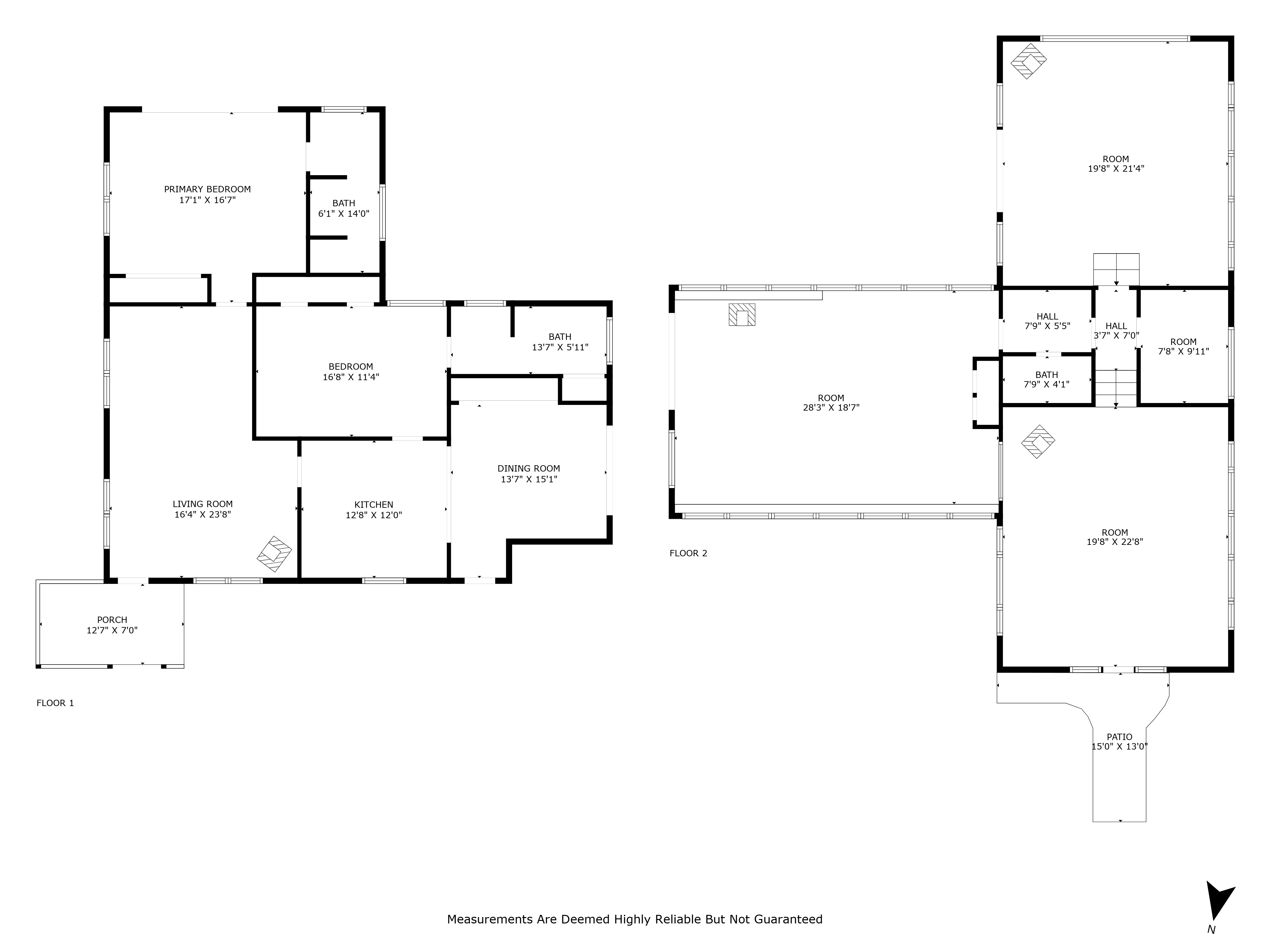  2250 Hermitage Road,Ojai, CA, 93023 - 物件實景