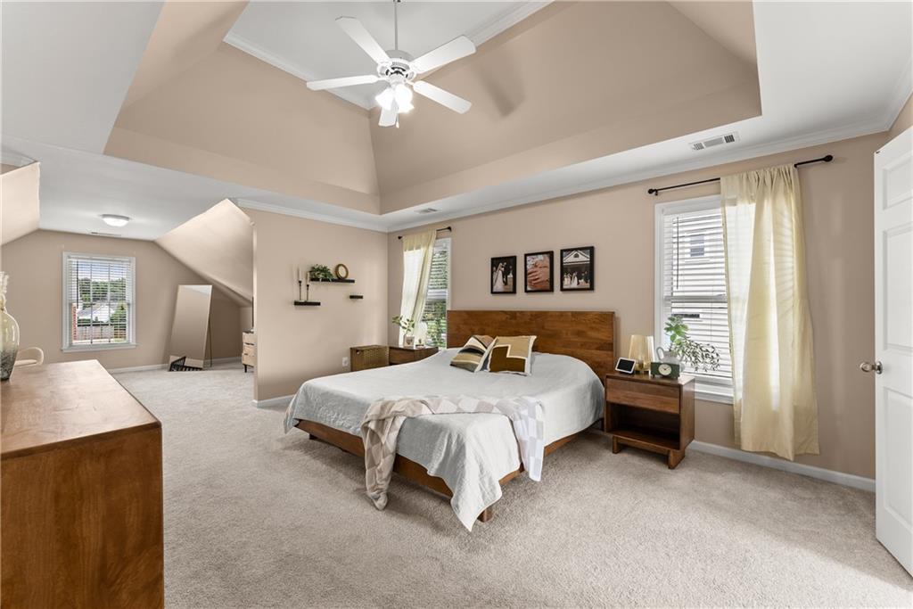 Gainesville, Georgia, 30506, United States, 4 Bedrooms Bedrooms, ,3 BathroomsBathrooms,Residential,For Sale,1977556