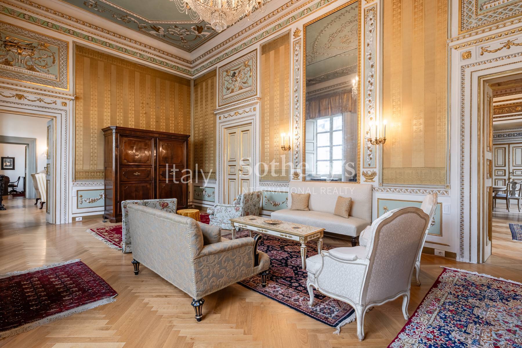  Finely restored apartment near Piazza Anfiteatro in Lucca - 物件實景