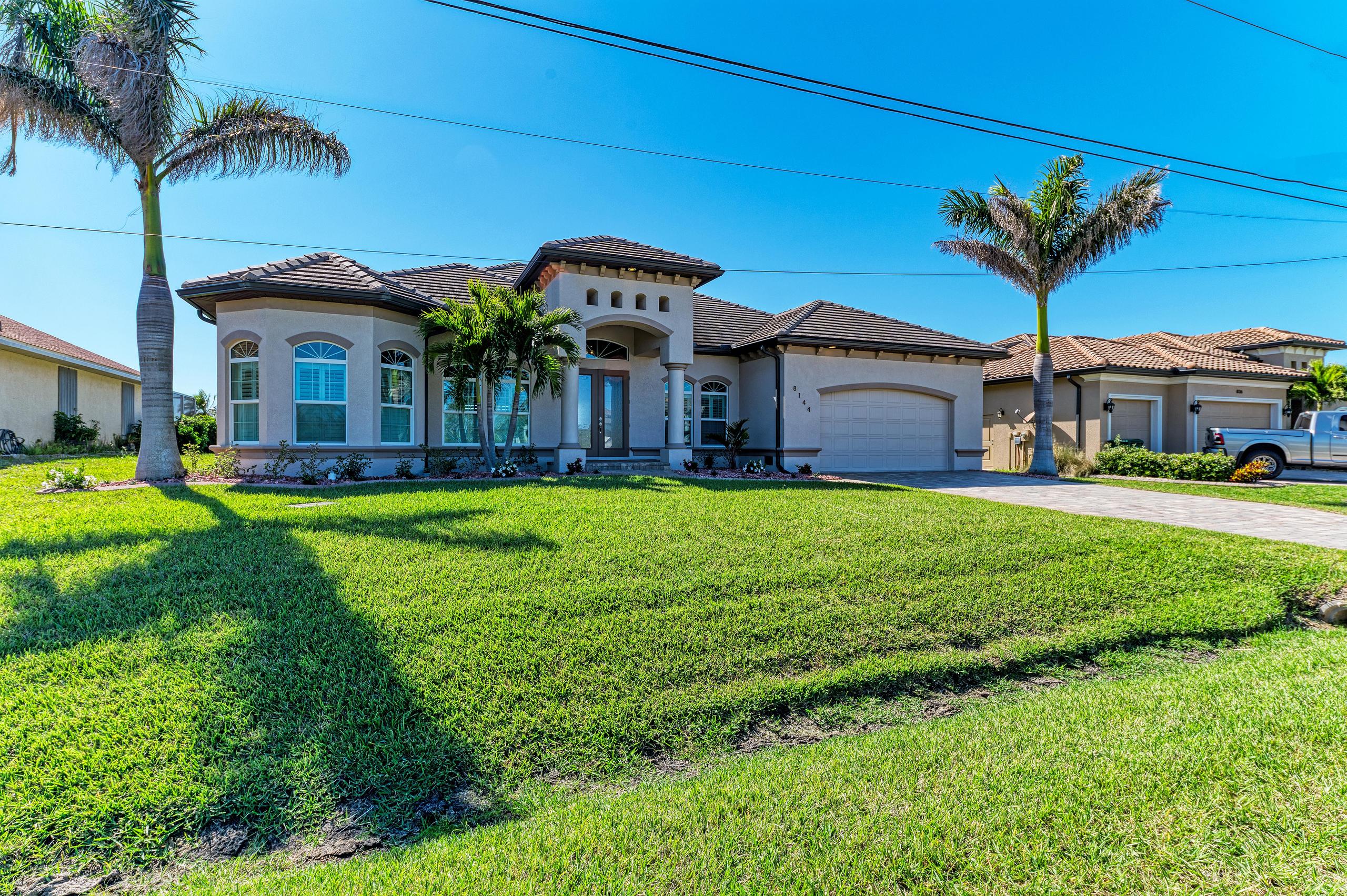 Port Charlotte, Florida, 33981, United States, 4 Bedrooms Bedrooms, ,3 BathroomsBathrooms,Residential,For Sale,1737250