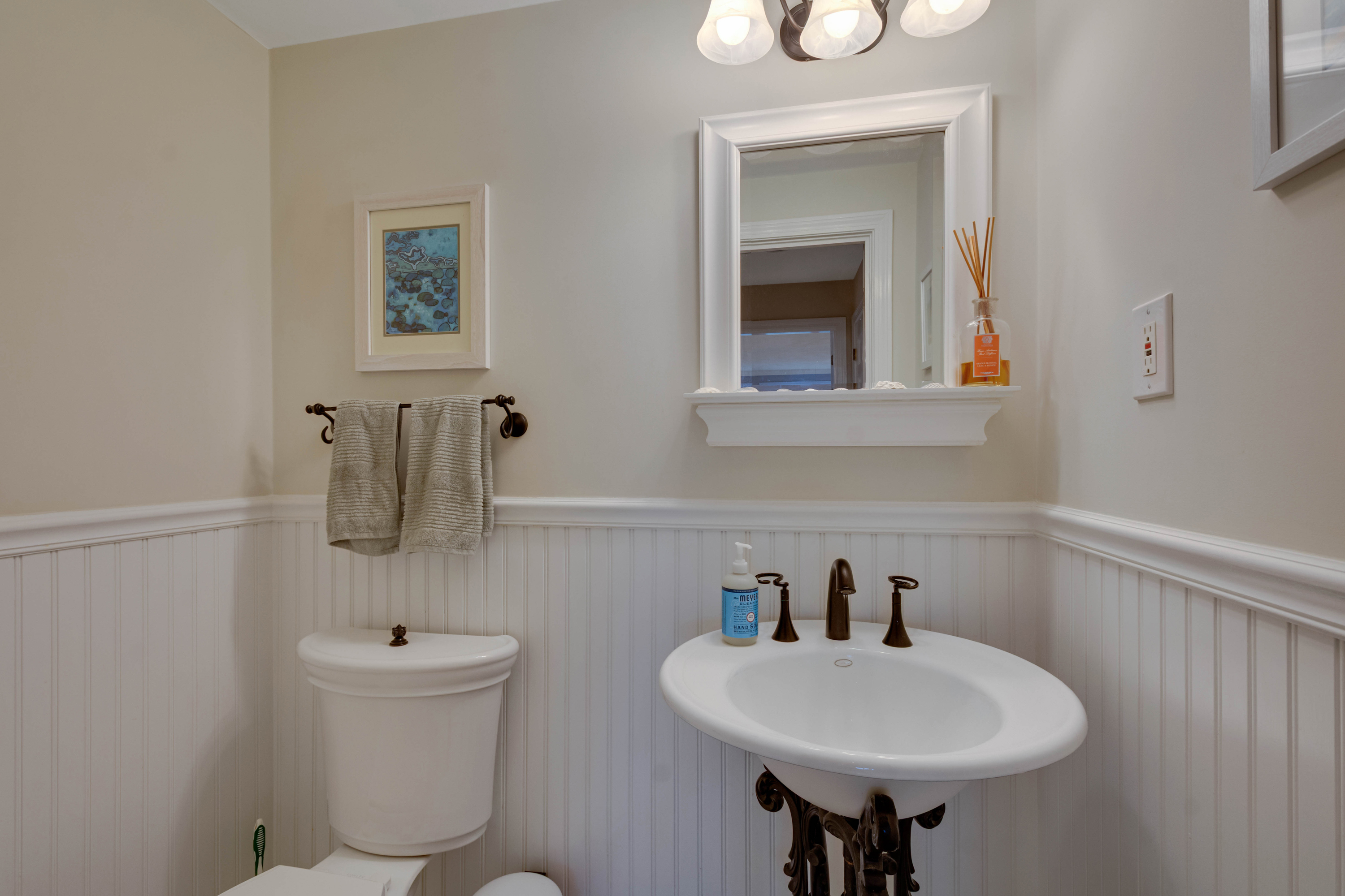  30 Surrey Road, Winchester, MA 01890 - 物件實景
