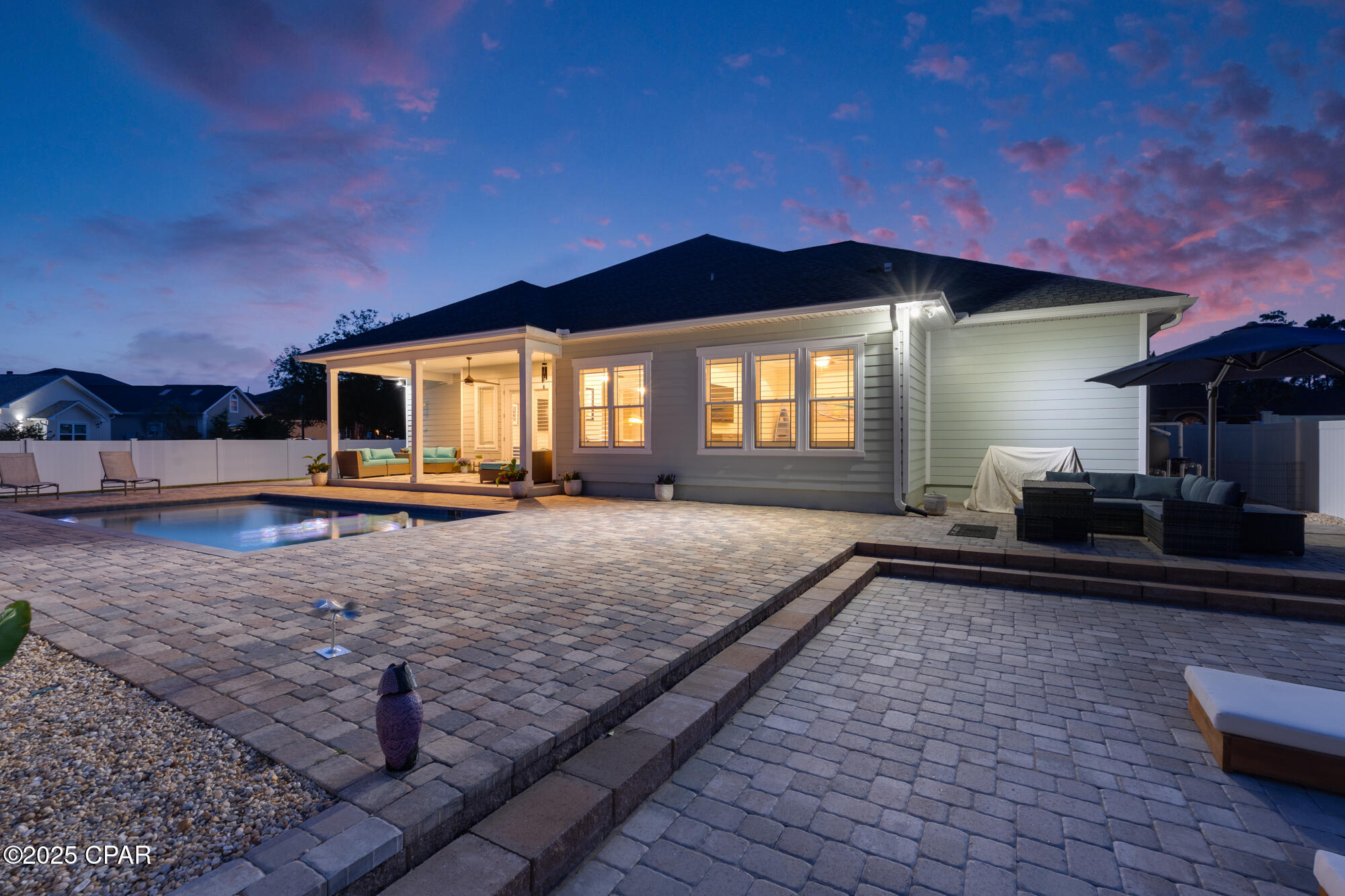 Panama City Beach, Florida, 32407, United States, 4 Bedrooms Bedrooms, ,3 BathroomsBathrooms,Residential,For Sale,1794293