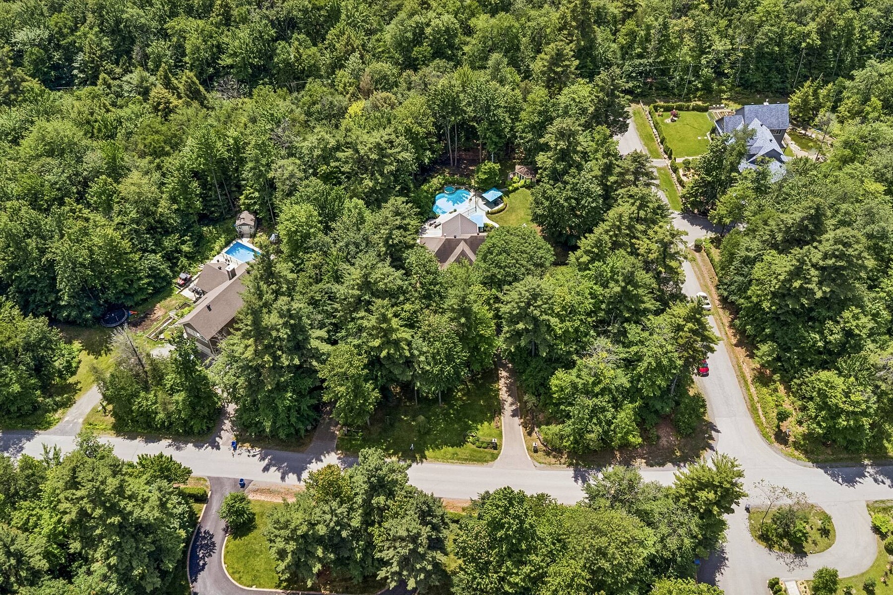  Saint-Lazare, Montérégie - 物件實景