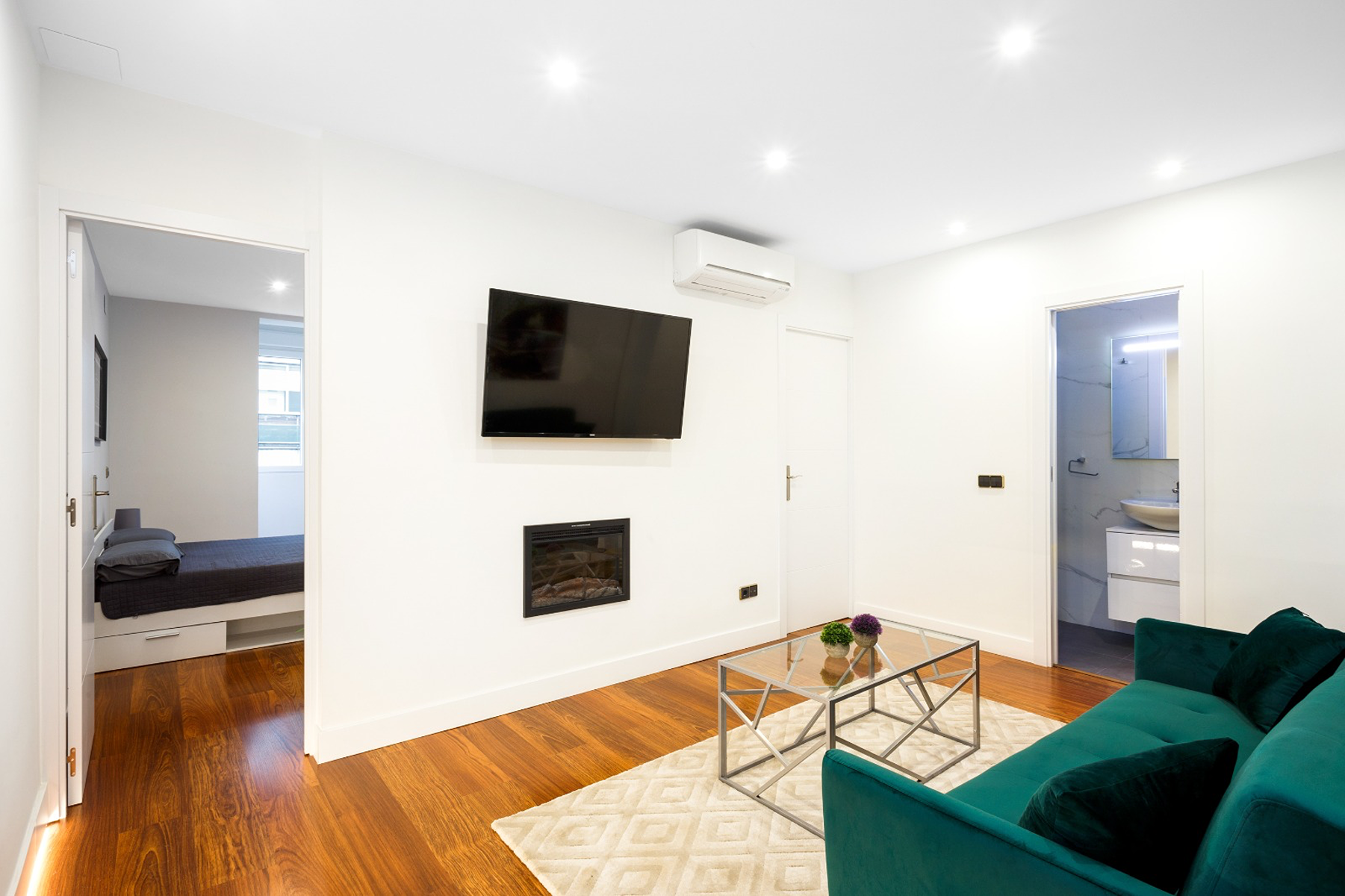  High-Performance Residential Asset - 物件實景