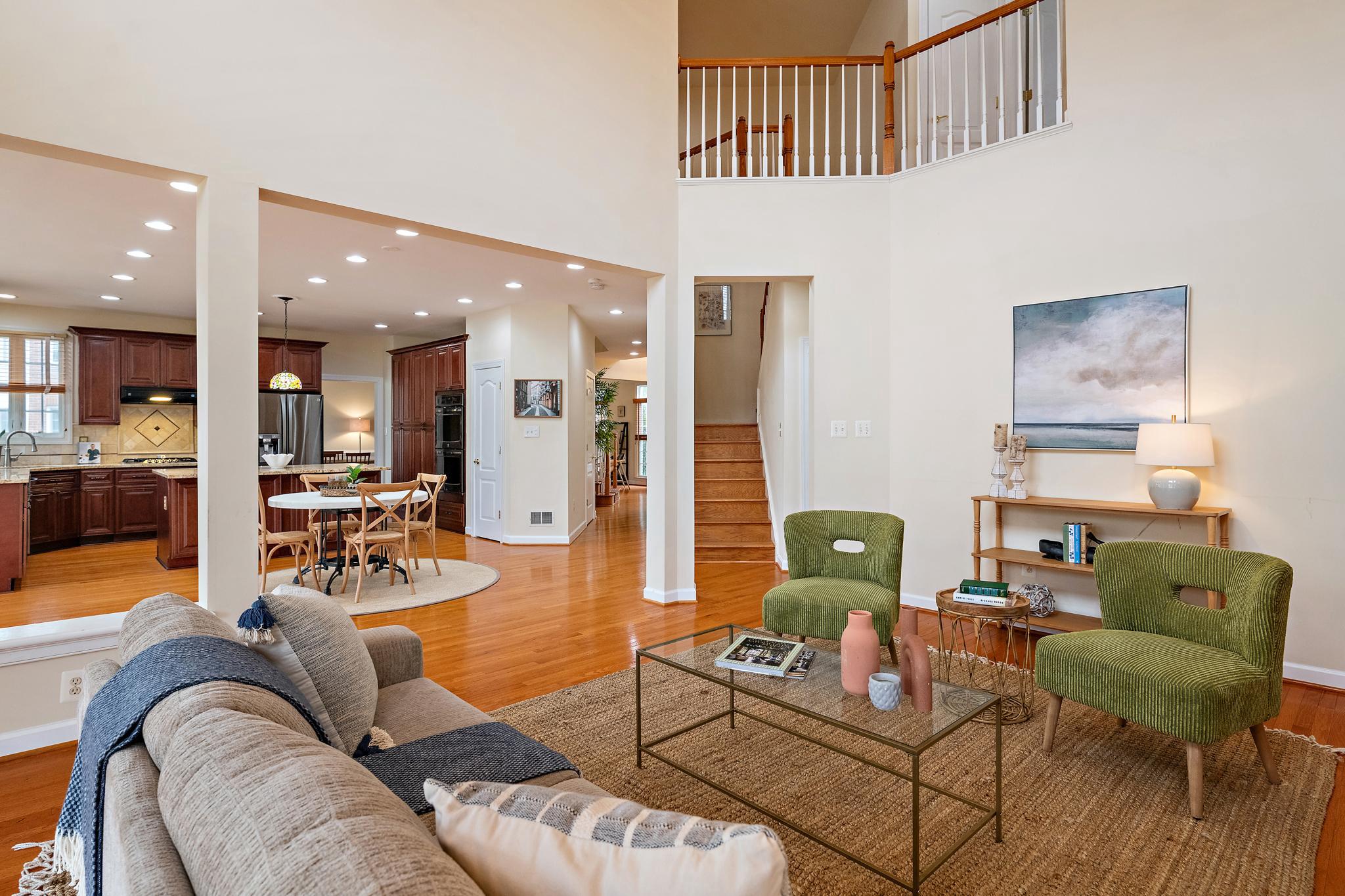  704 Caleb Lane, Annapolis, MD, 21401 - 物件實景