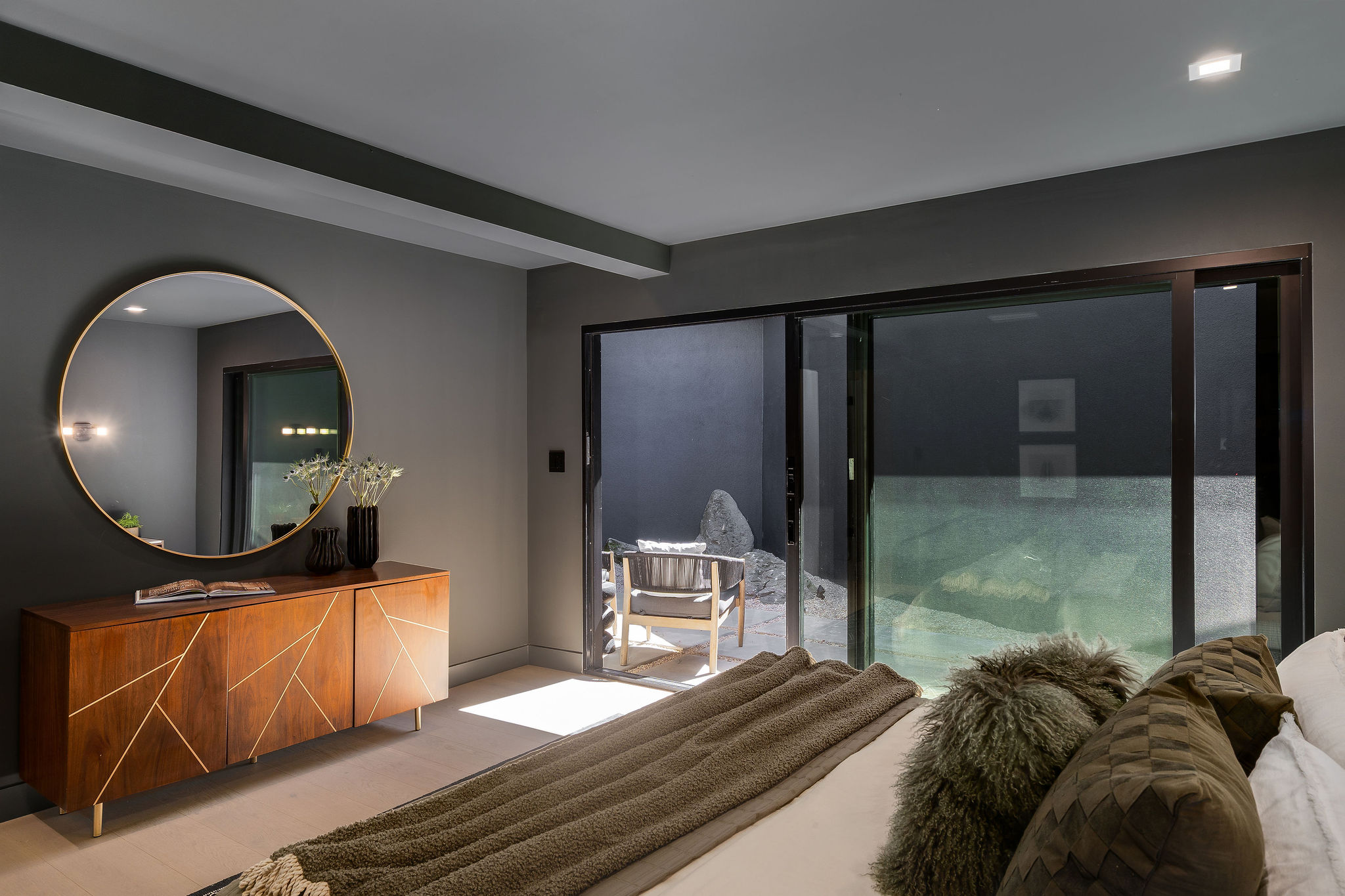  5645 Bacon Road - 物件實景