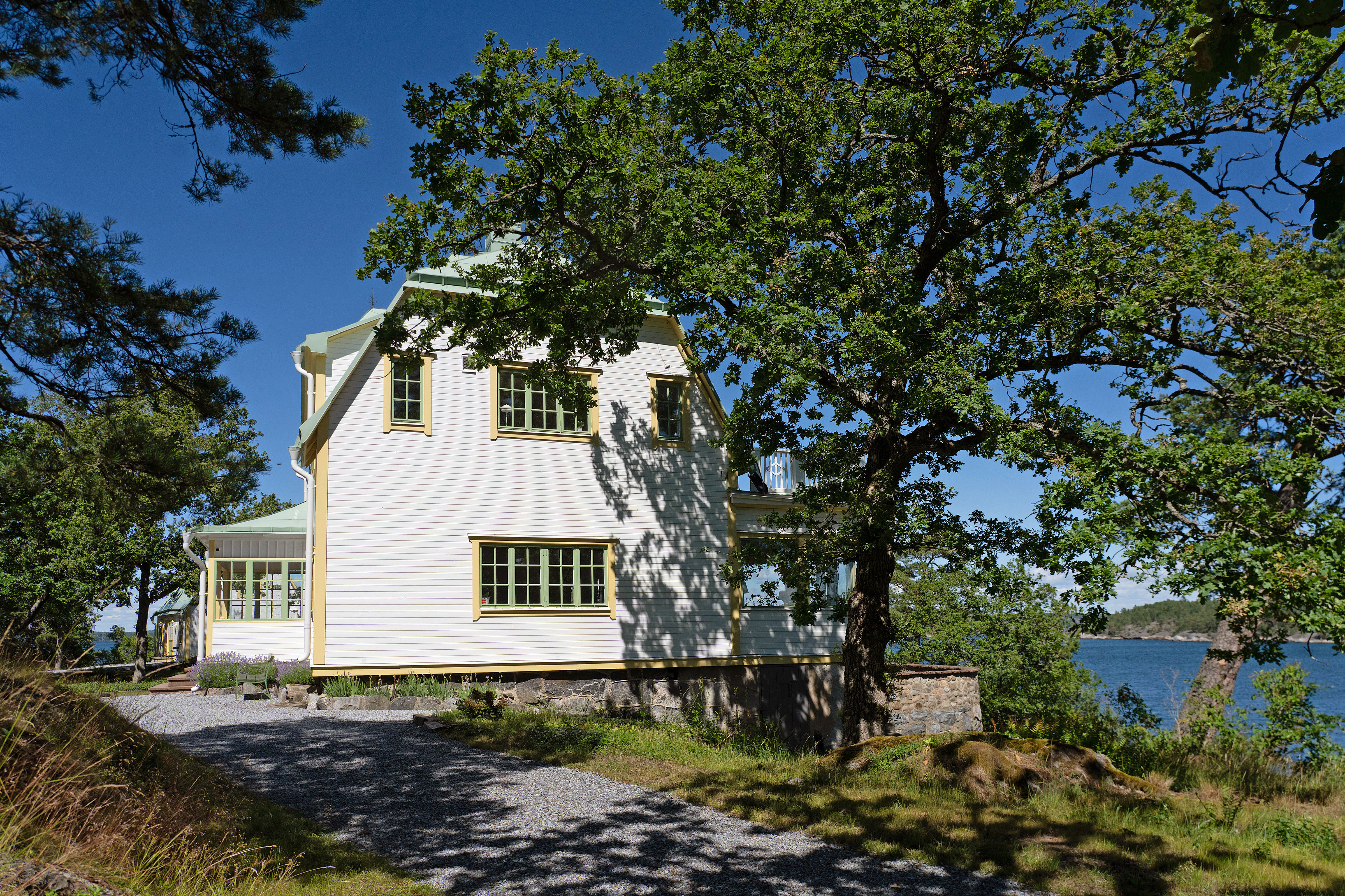  Breviksvägen 209 - 物件實景