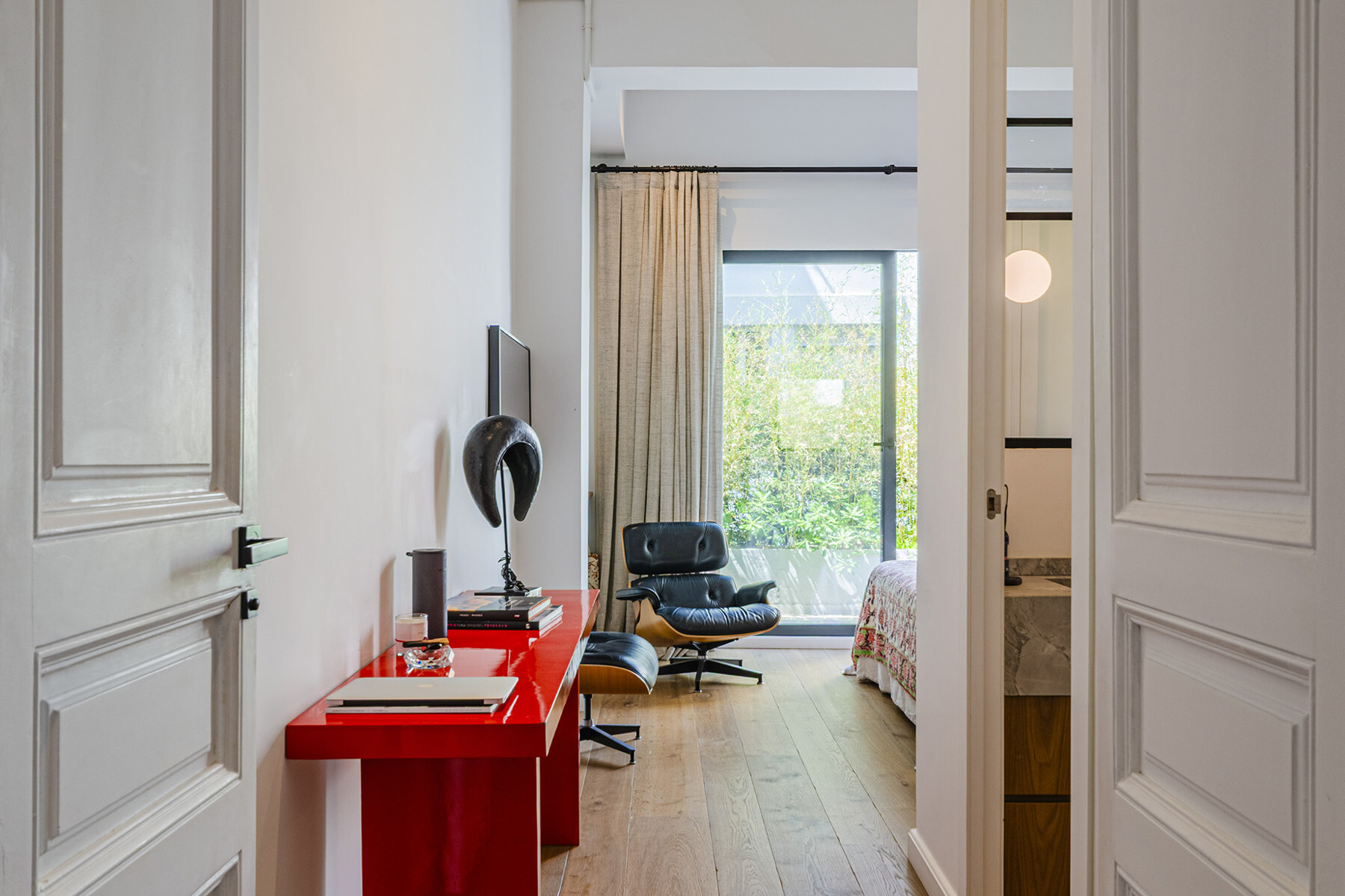  Spectacular refurbished house in the Sarrià neighborhood - 物件實景