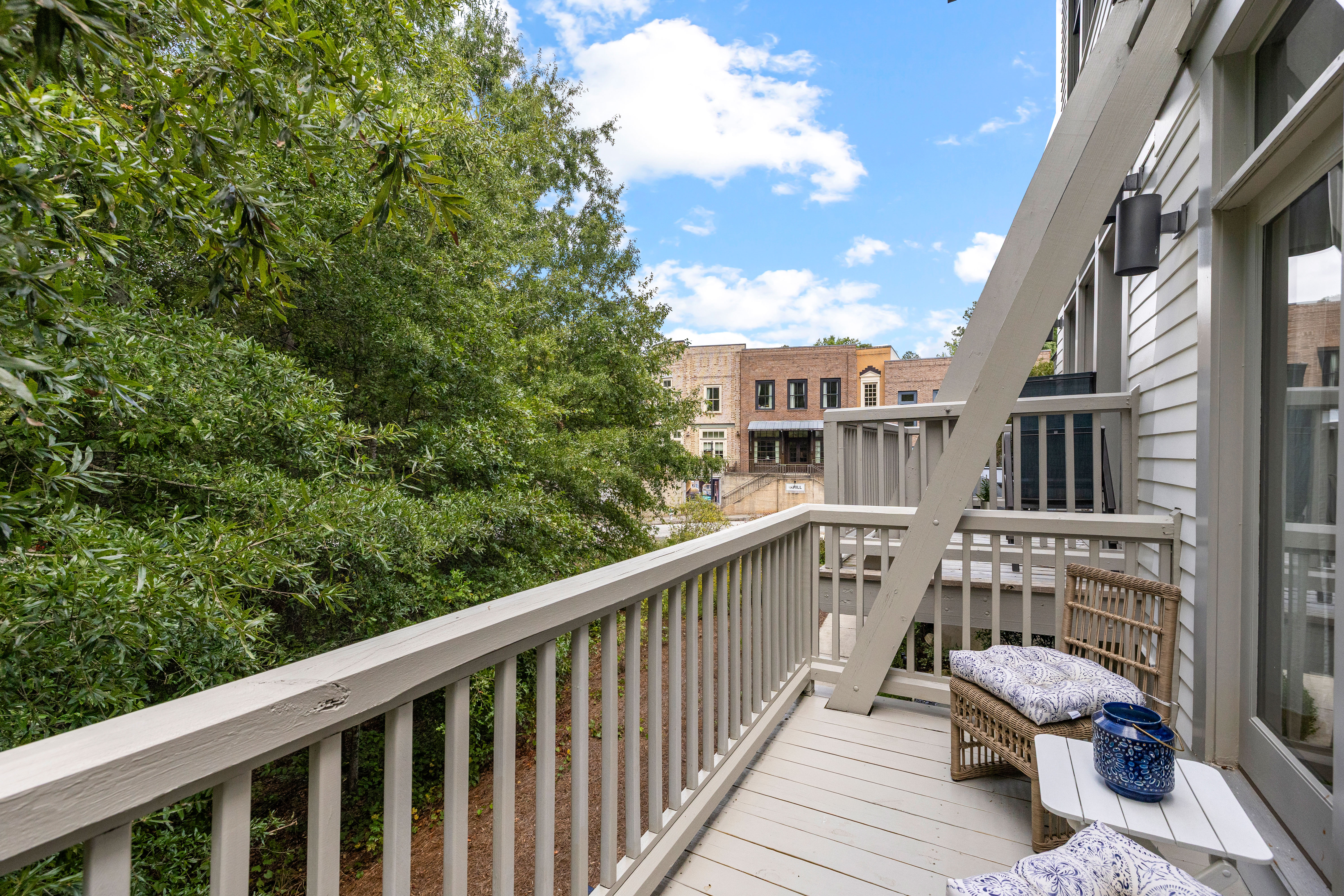  Unique Two Bedroom in the Heart of Serenbe - 物件實景