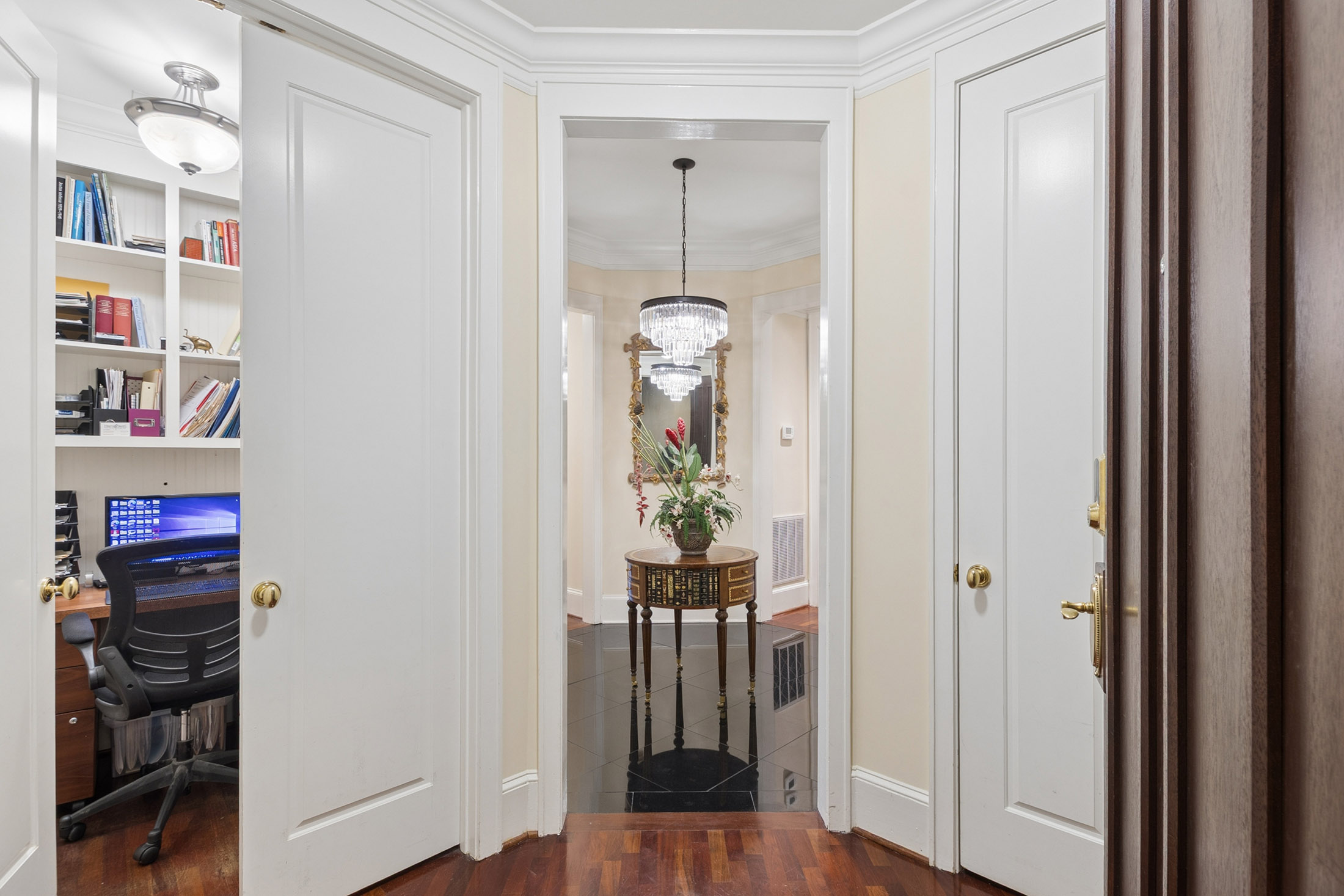  Fantastic Corner Condo in Vibrant Midtown Atlanta - 物件實景