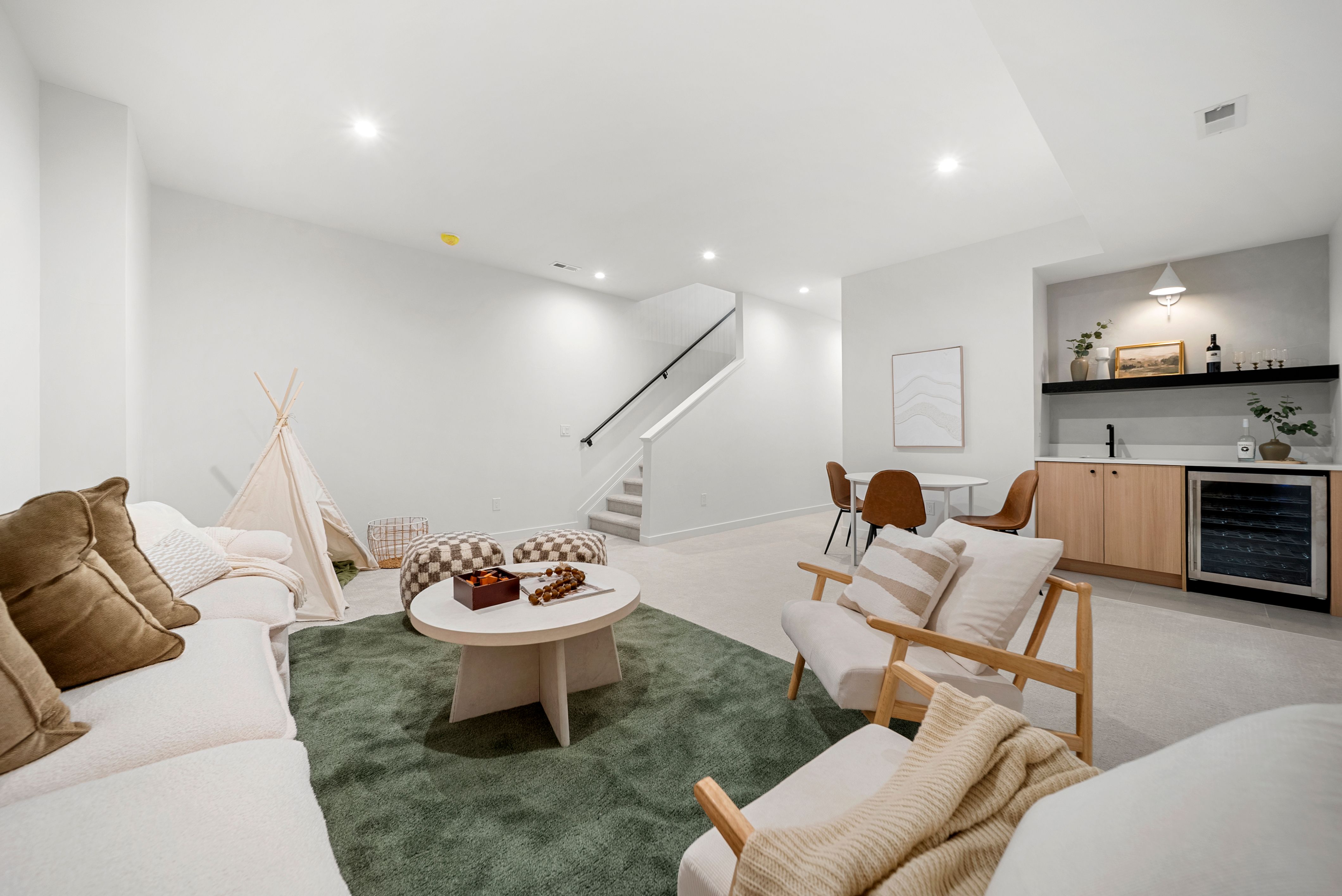  Newly Constructed Residence Redefines Modern Living - 物件實景