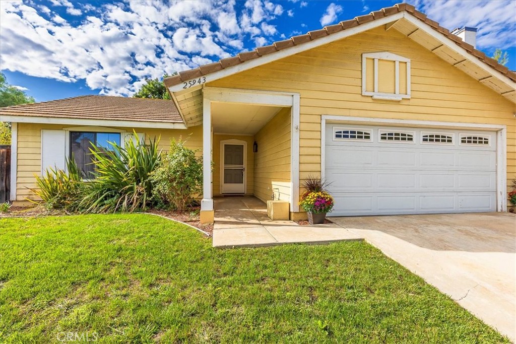 Murrieta, California, 92563, United States, 3 Bedrooms Bedrooms, ,1 BathroomBathrooms,Residential,For Sale,1975834