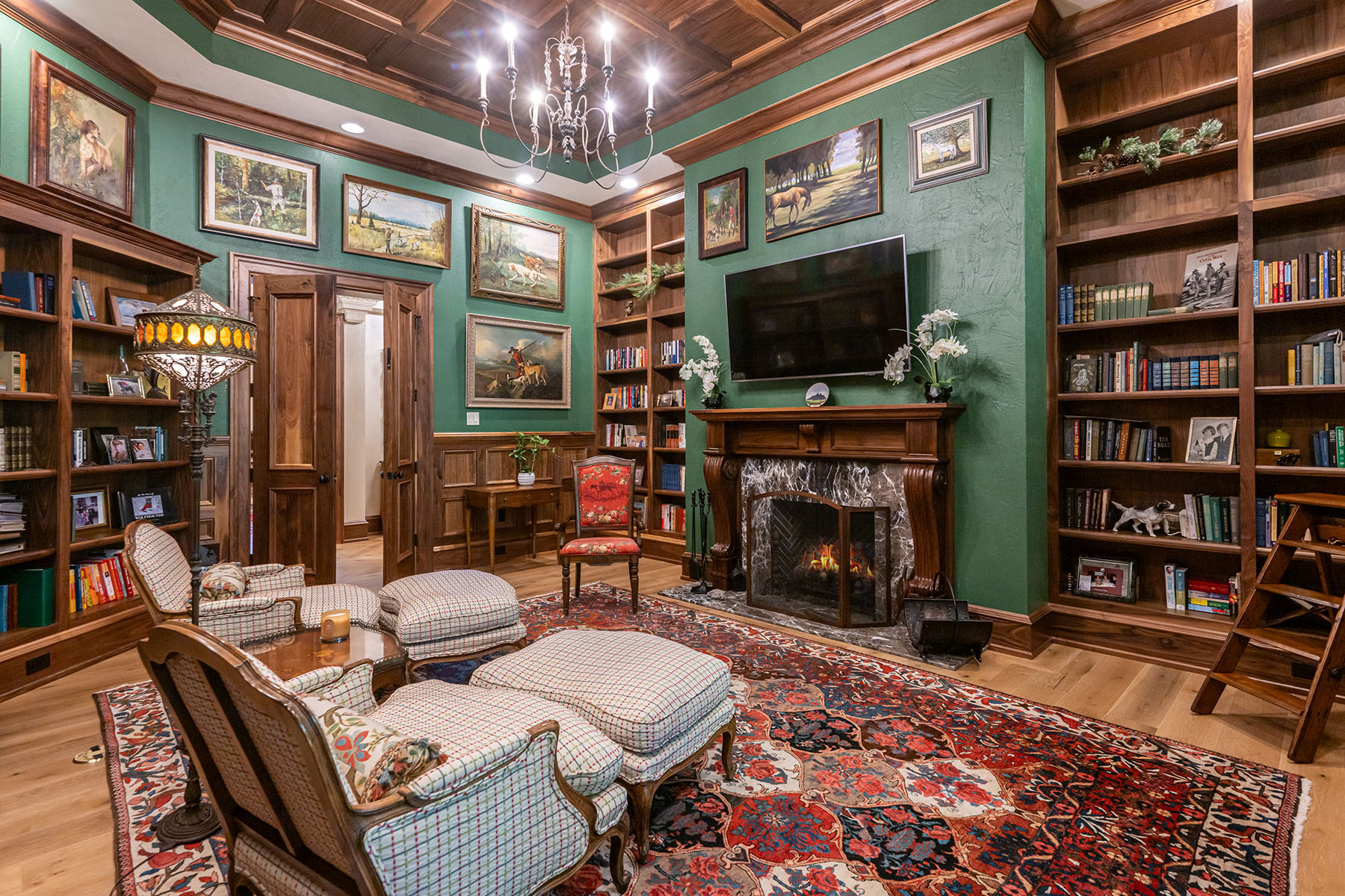  ASHEVILLE - 物件實景