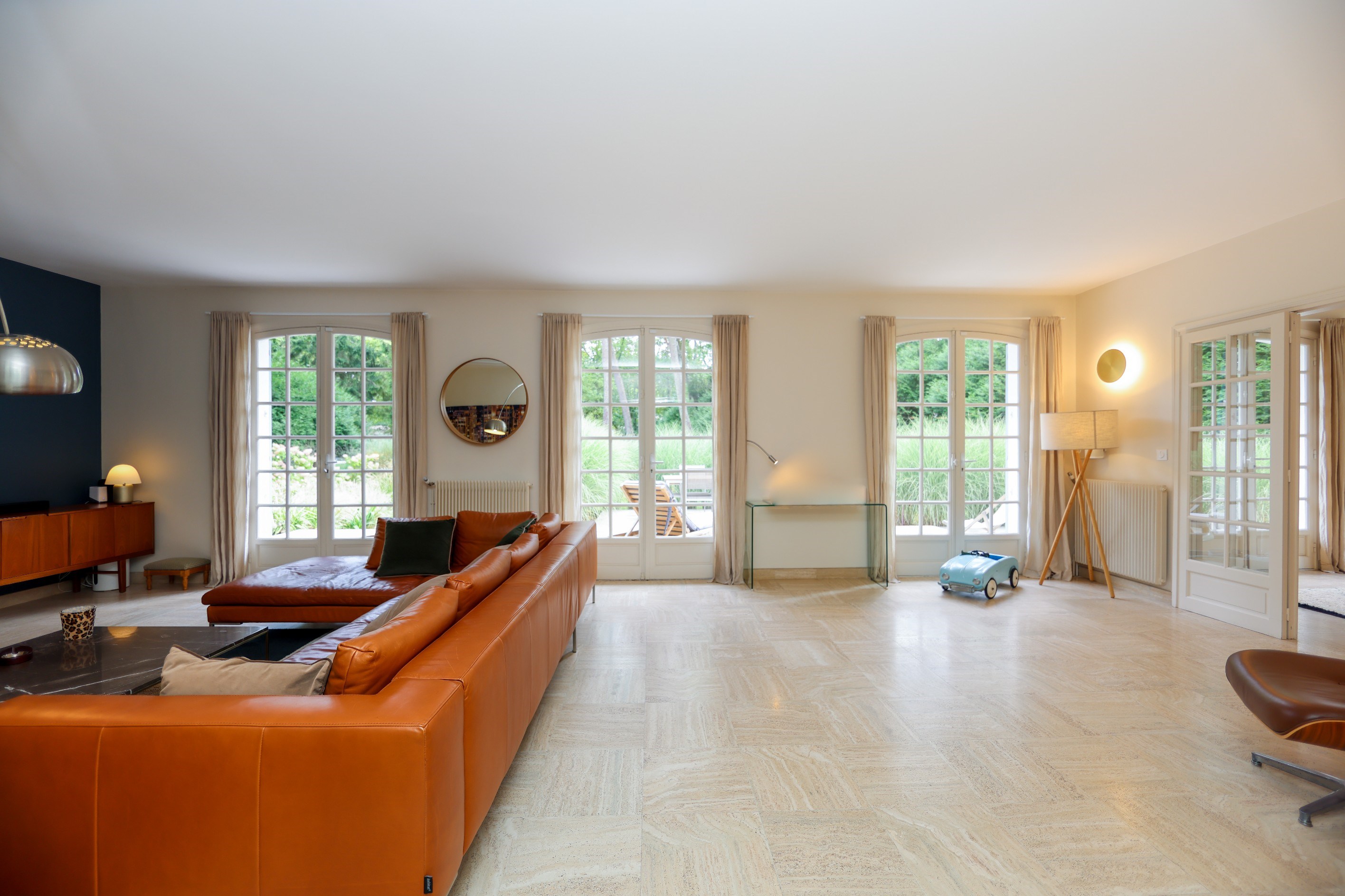  Le Touquet Polo district - family villa - 物件實景