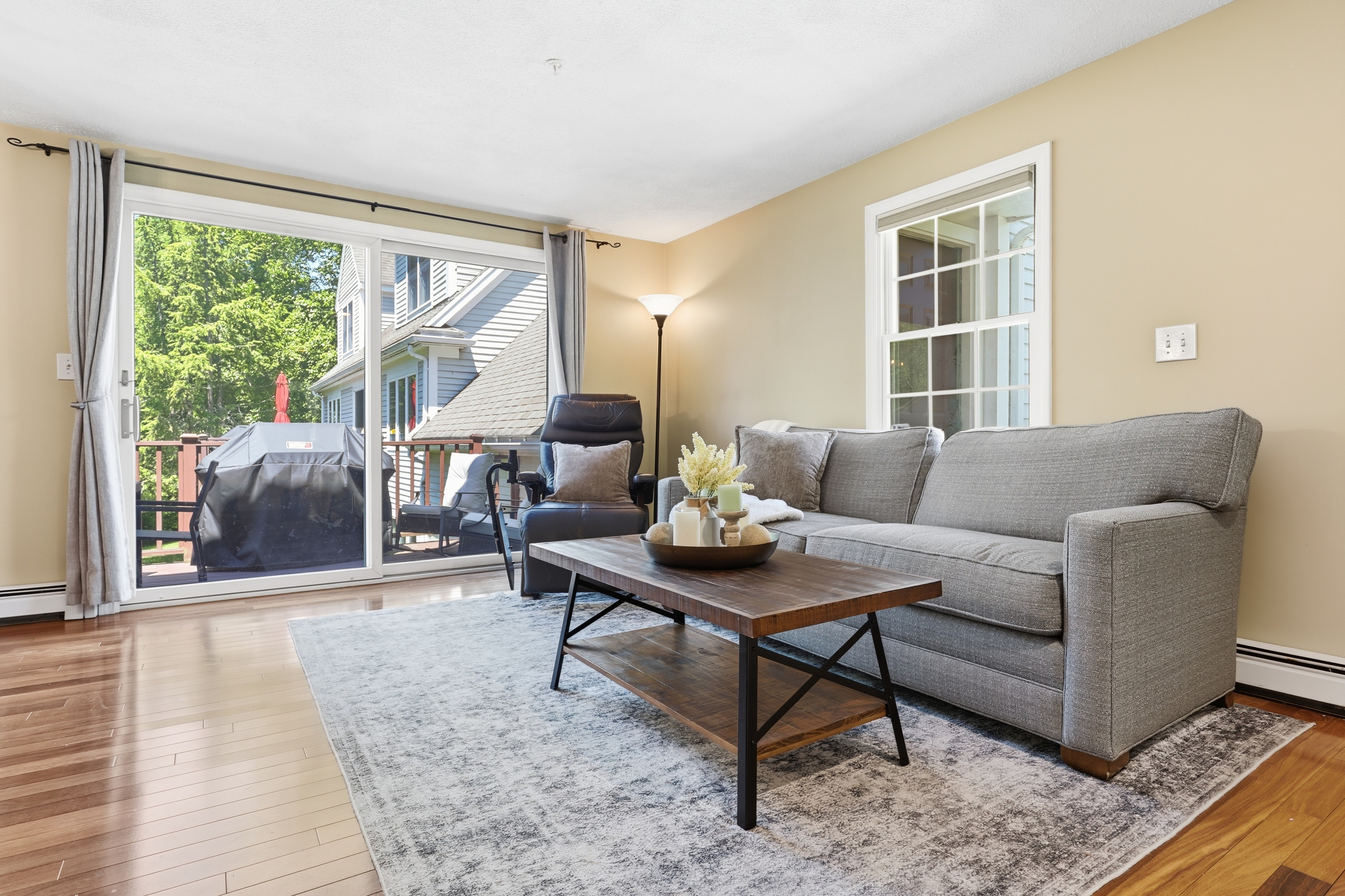  4 Partridge Ln, Lynnfield, MA, 01940 - 物件實景