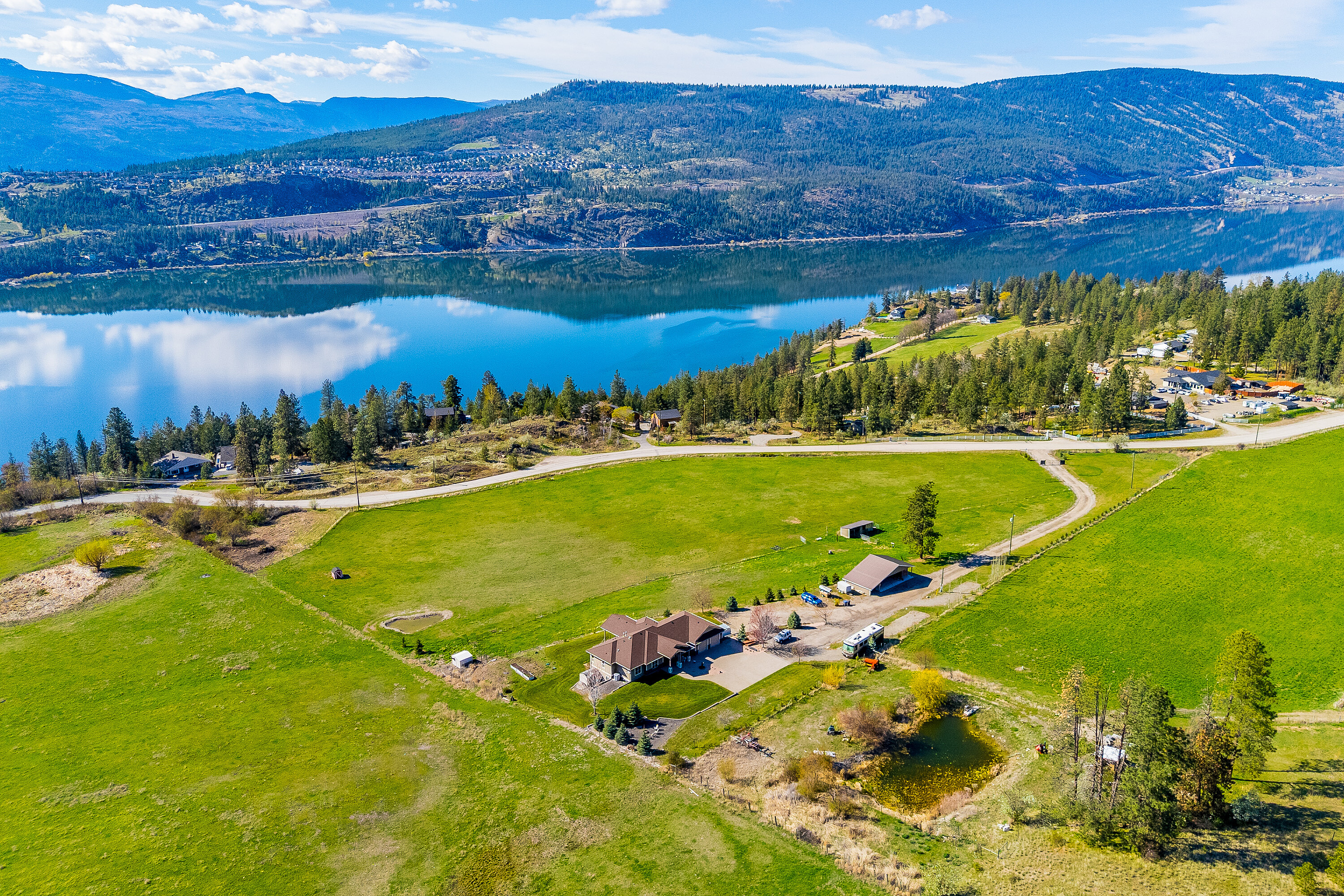  Lakeview Estate - 物件實景