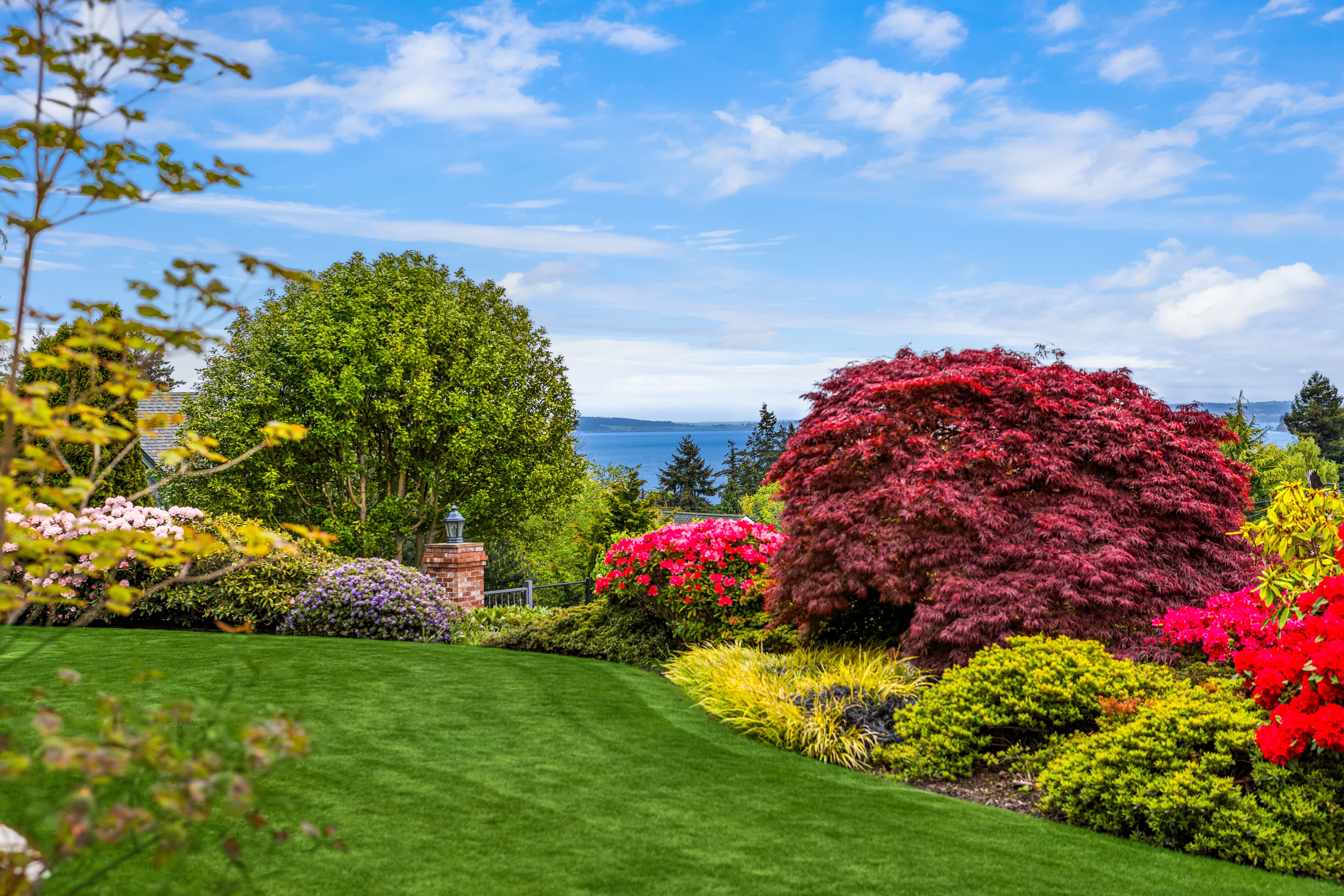  1107 Madison Street, Port Townsend, WA 98368 - 物件實景