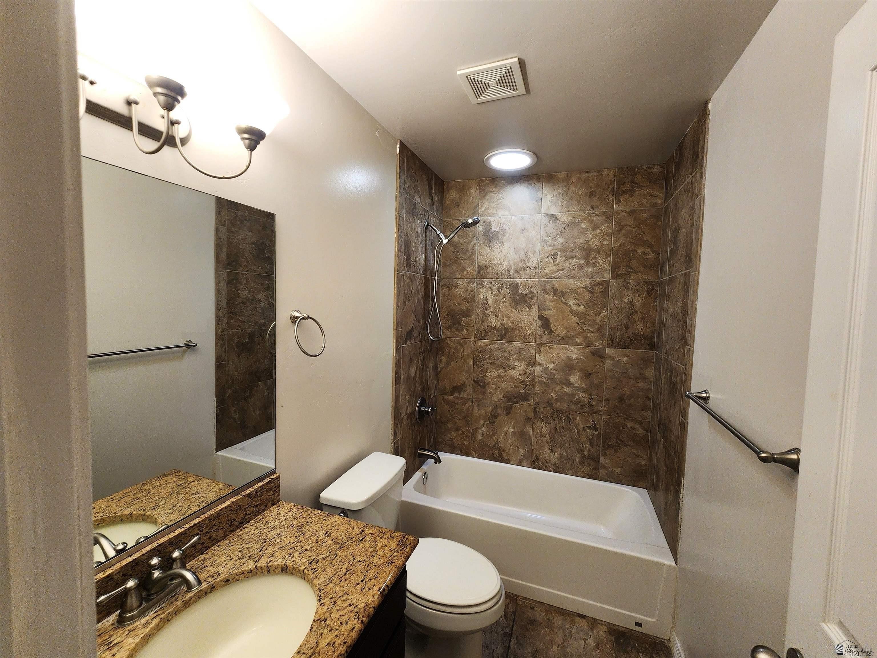 Yuma, Arizona, 85365, United States, 4 Bedrooms Bedrooms, ,1 BathroomBathrooms,Residential,For Sale,1976957