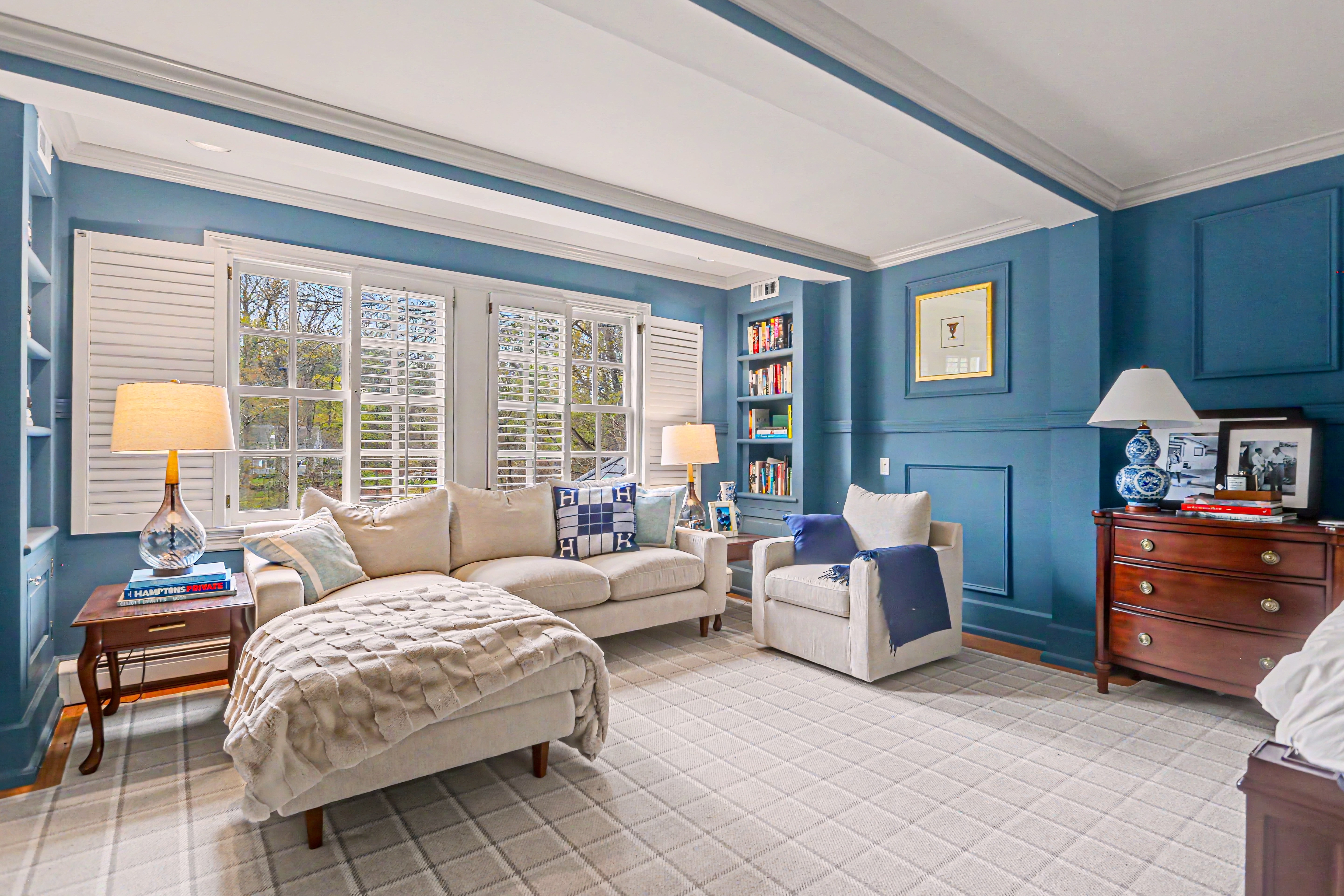  A Quintessential Connecticut Estate in the Heart of Historic Greenfield Hill - 物件實景