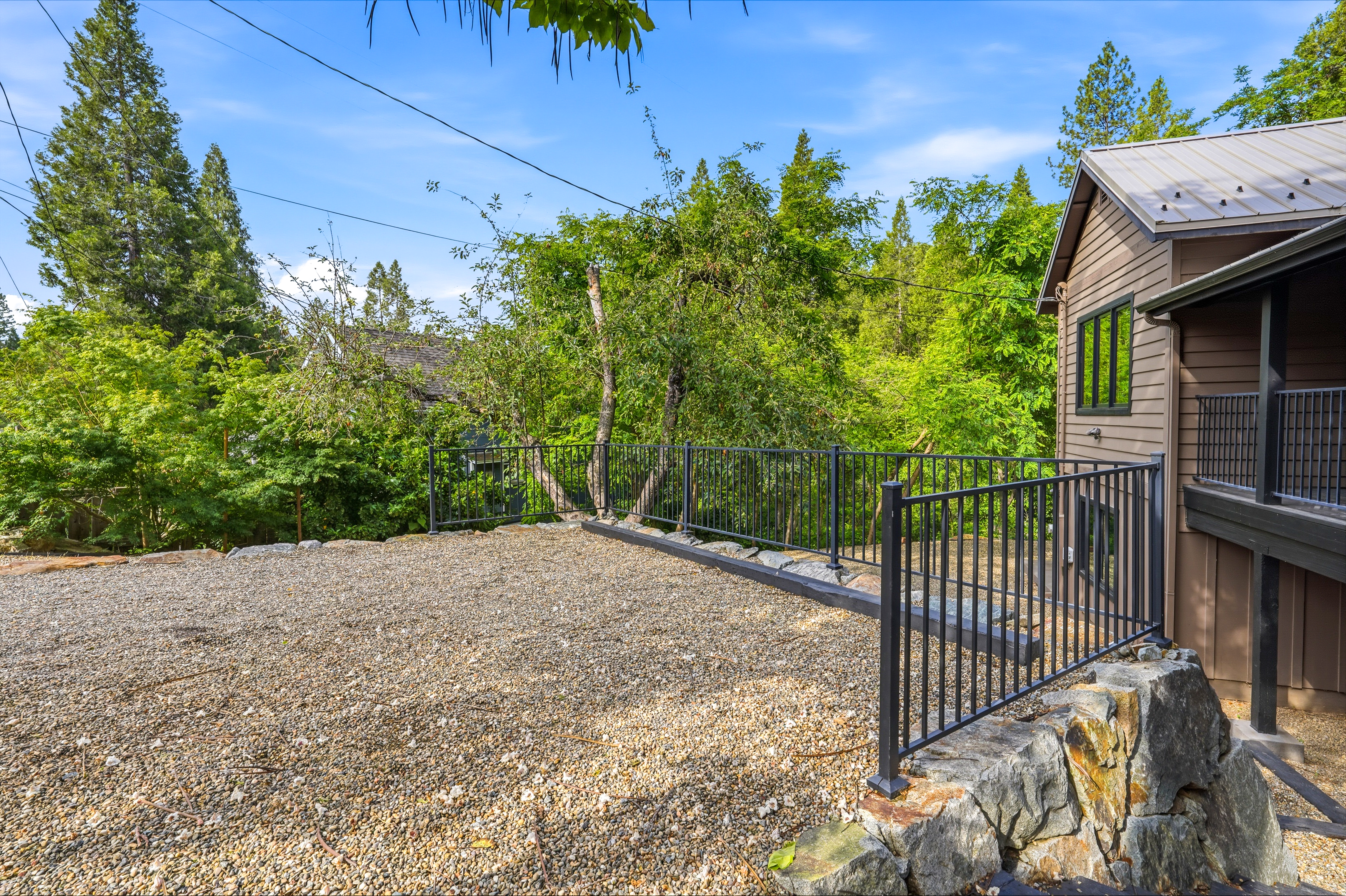  214 Mill Street, Nevada City, CA 95959 - 物件實景
